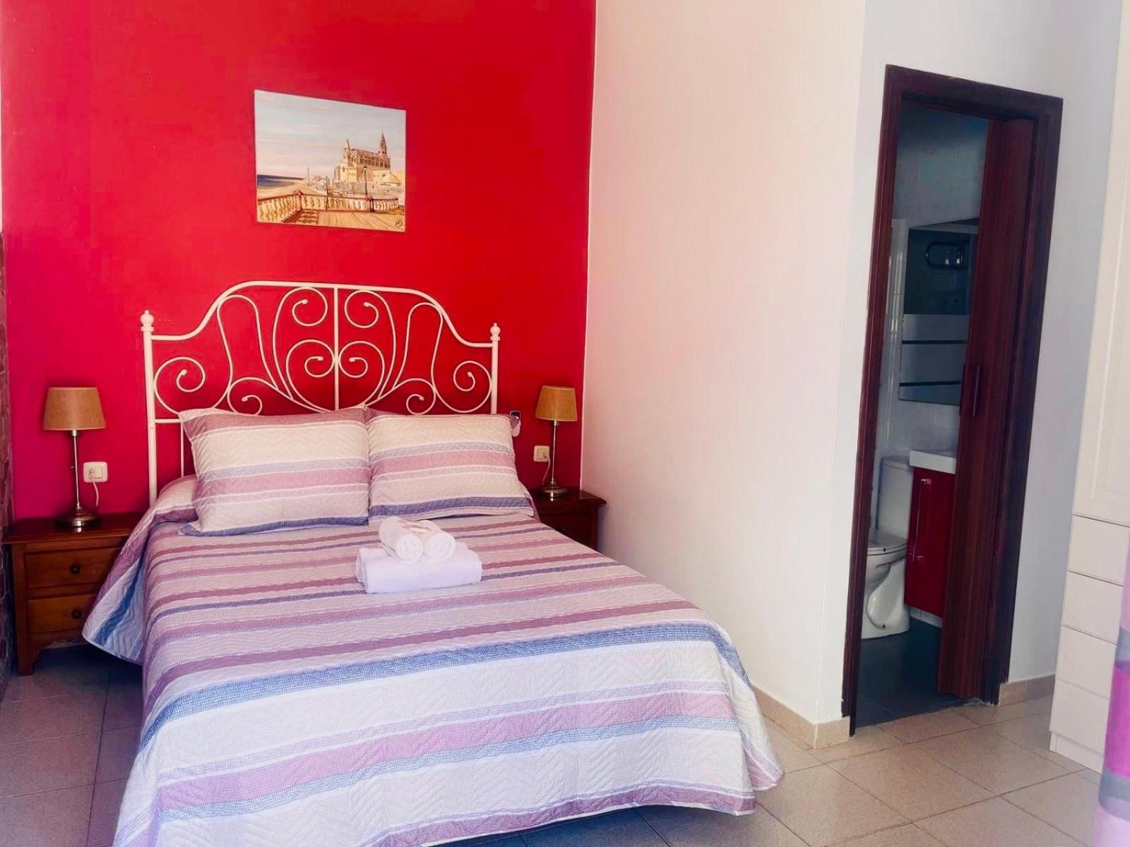 Double Room photo 3