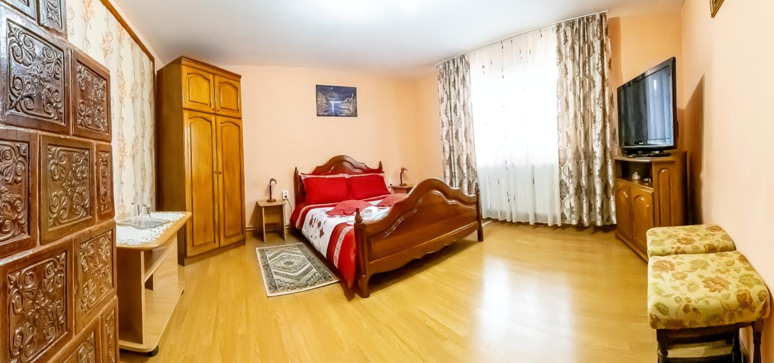 Double Room photo 1