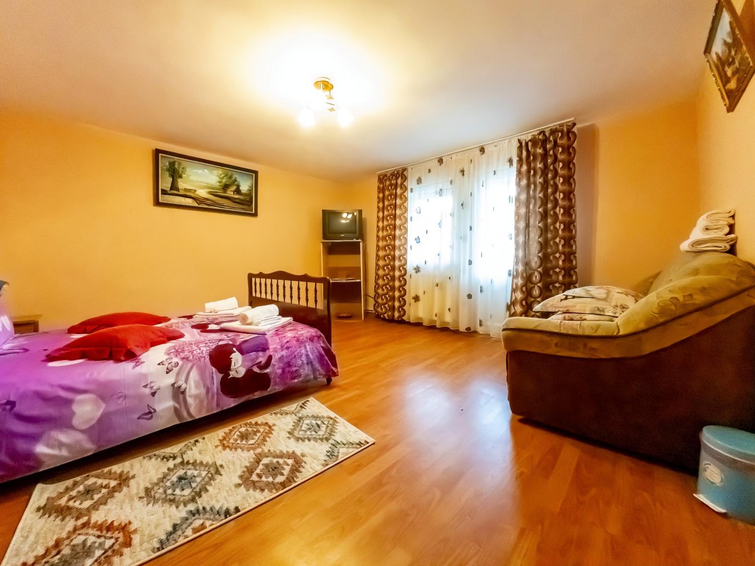 Double Room with Mountain View photo 1