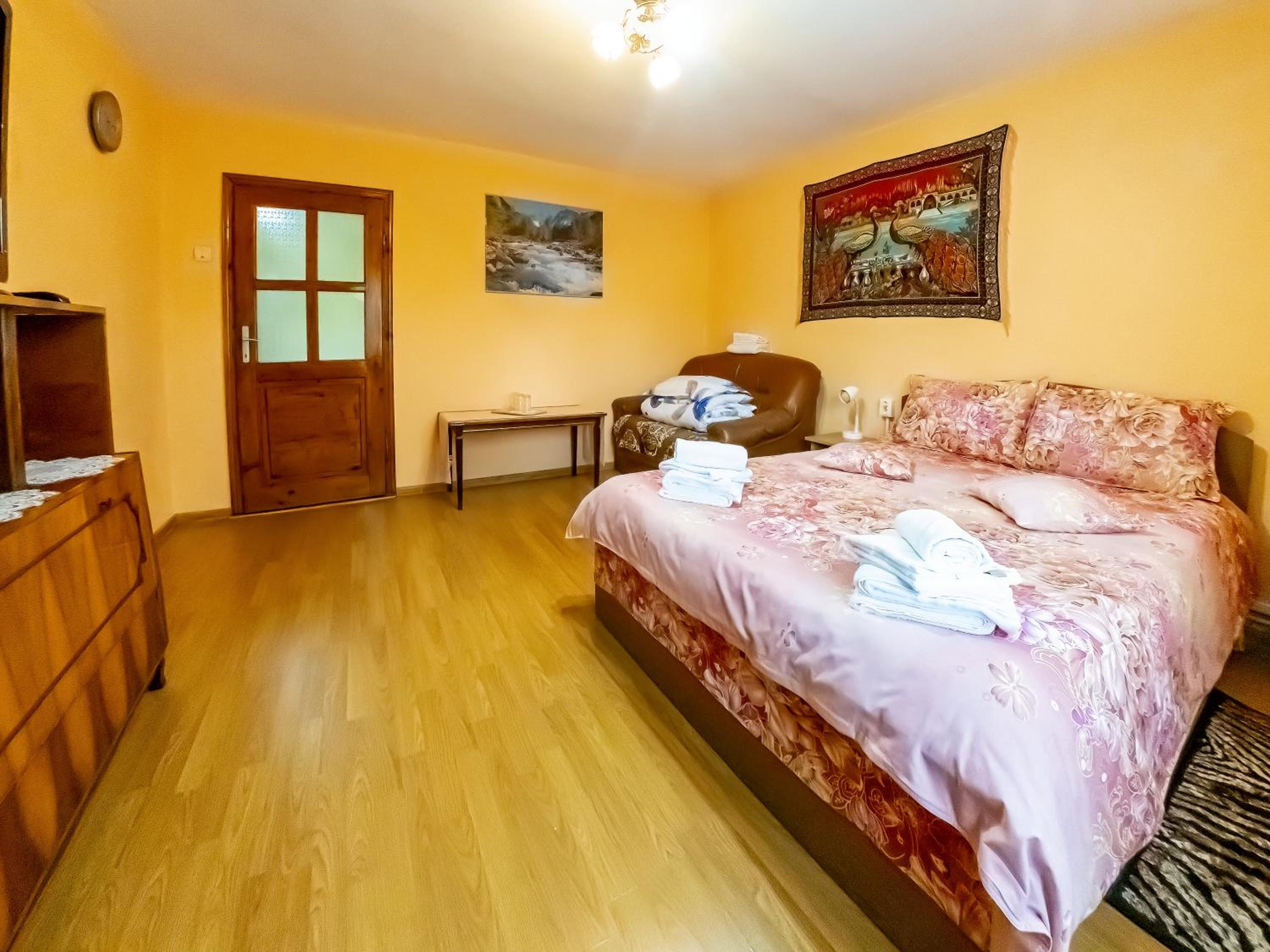Triple Room photo 1