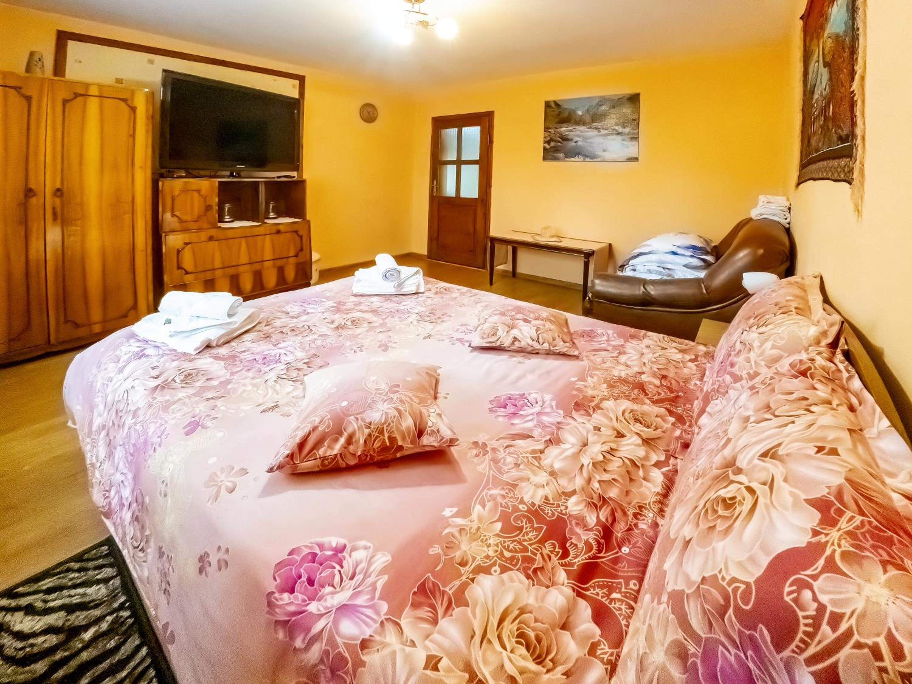 Triple Room photo 2
