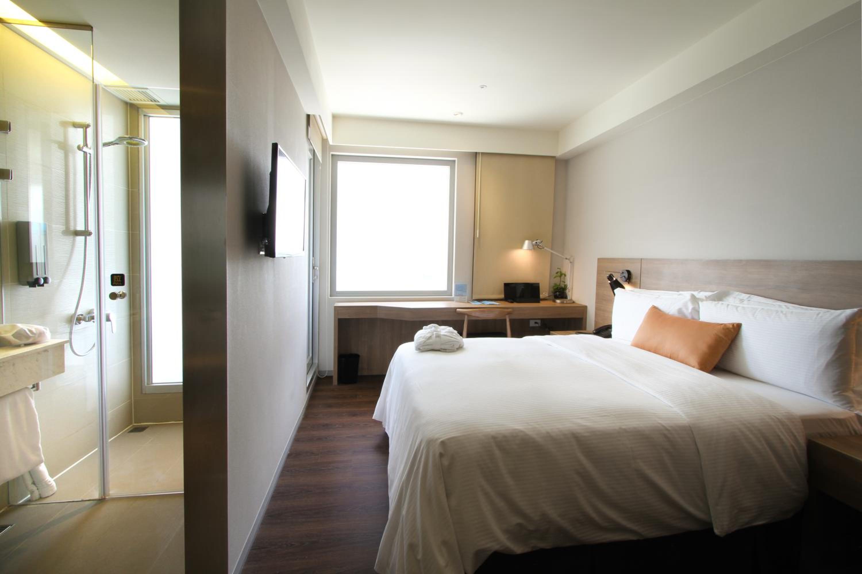 Superior Double Room photo 3