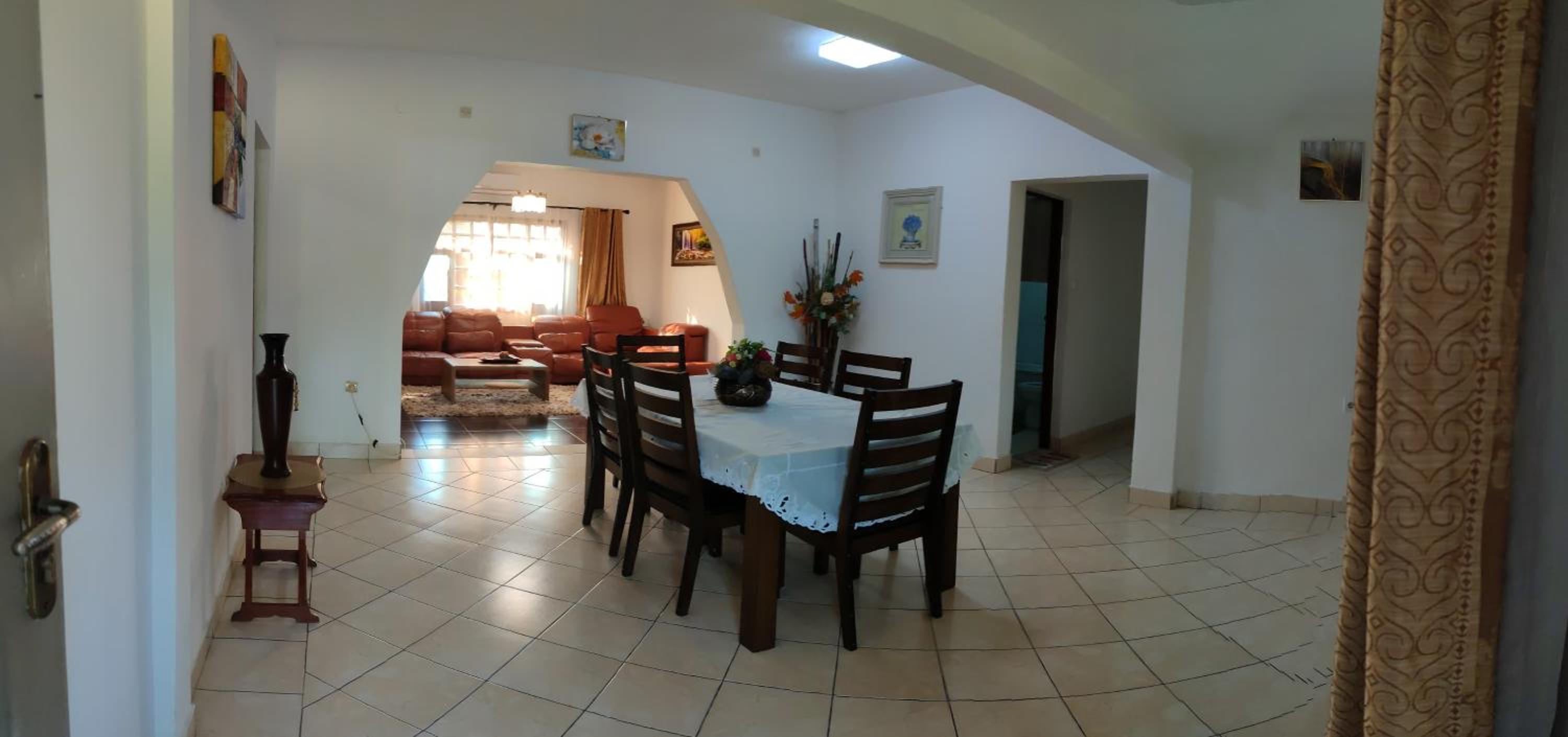 Holiday Home photo 3