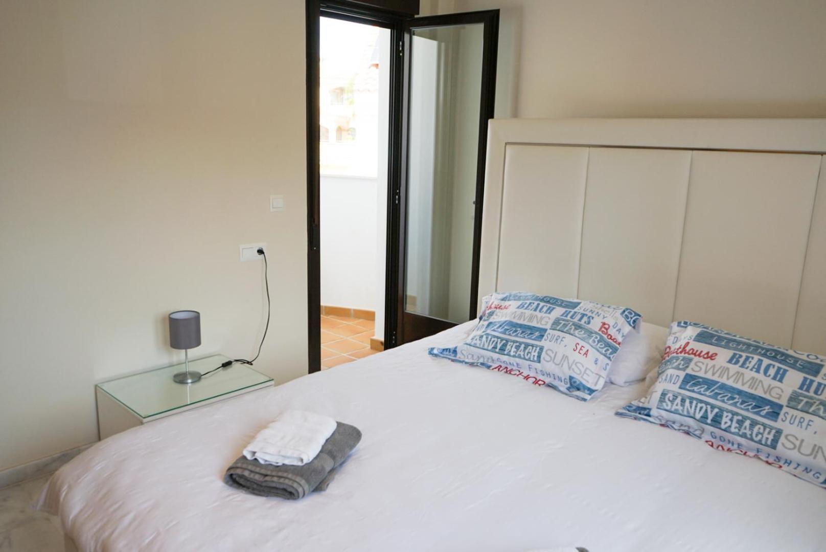 Departamento de tres habitaciones