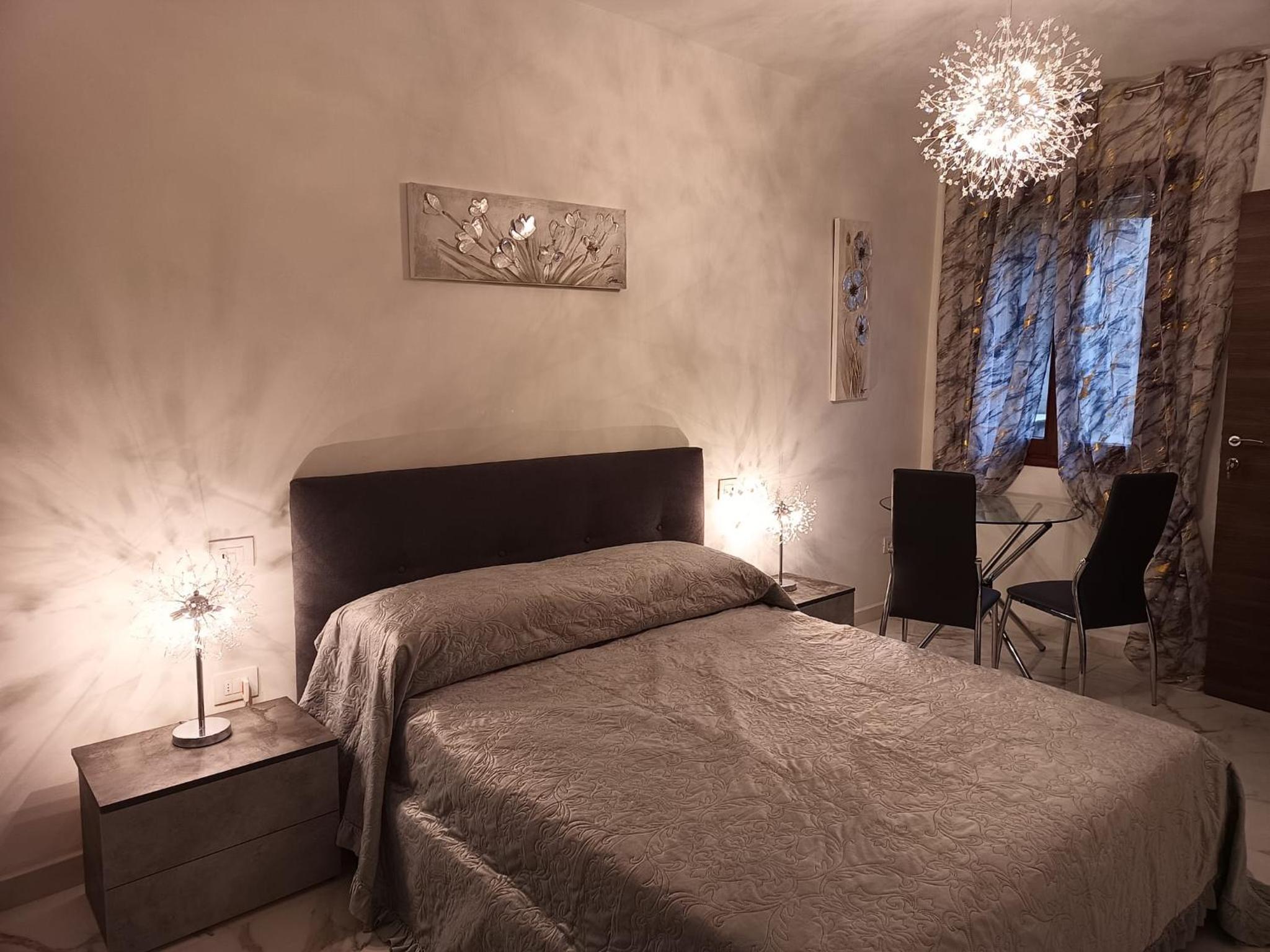 Deluxe Double Room photo 1
