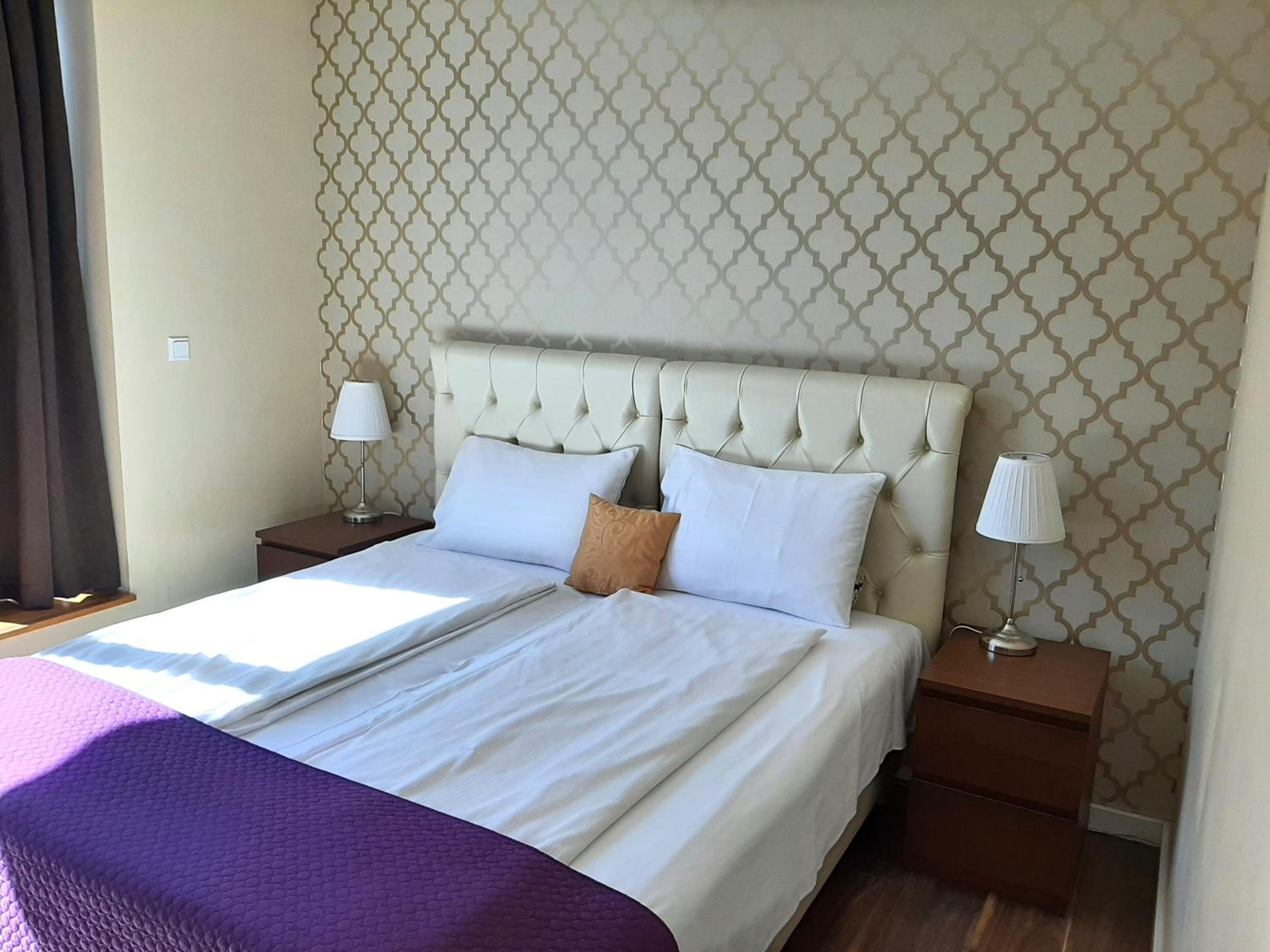 1-Bedroom Deluxe Apartment (4 Adults) - Photo 3