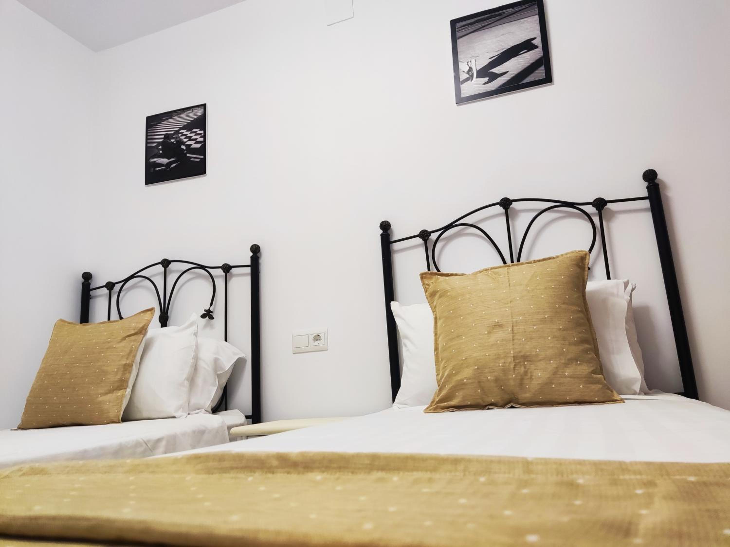 Departamento de tres habitaciones
