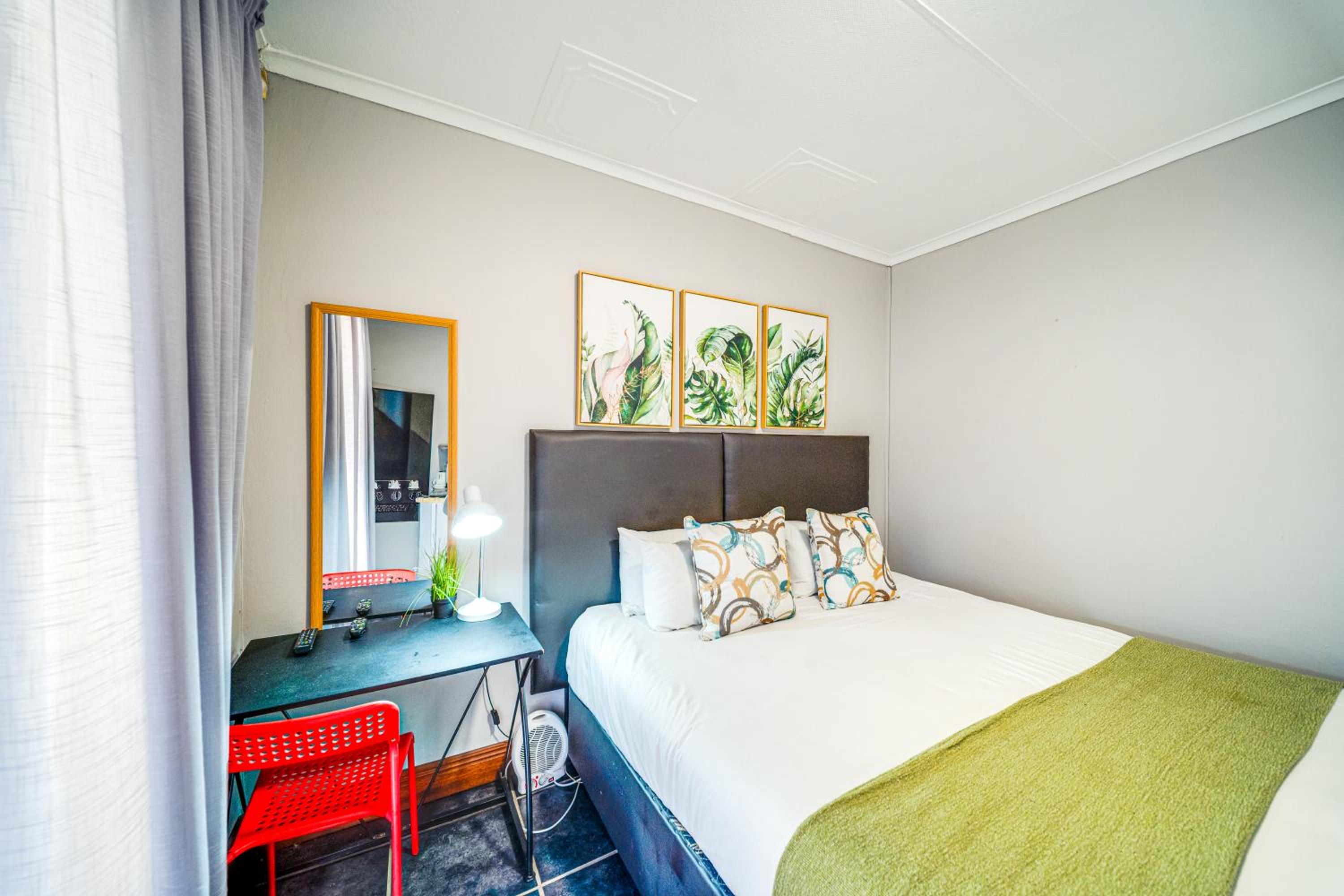 Double or Twin Room