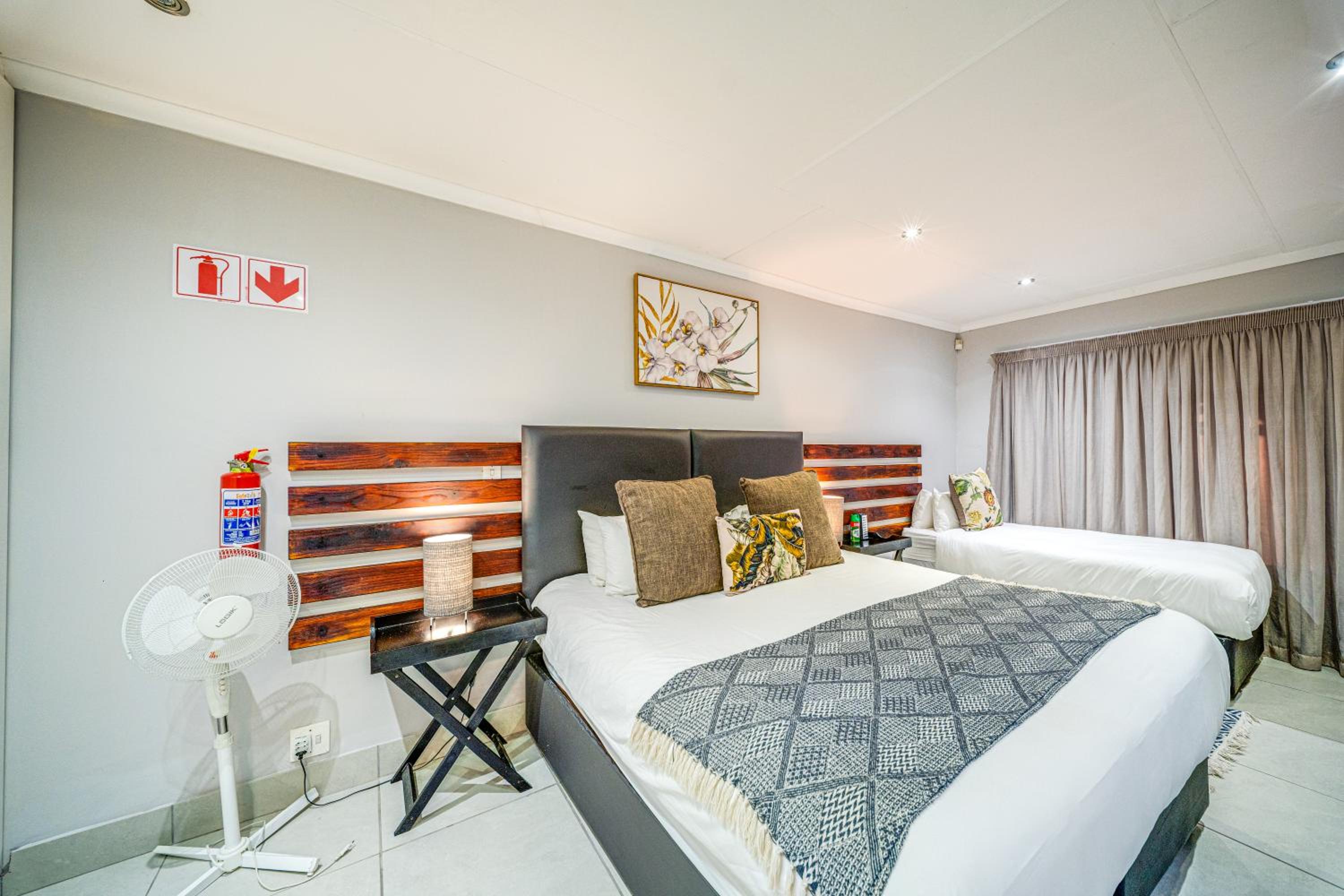 Double or Twin Room