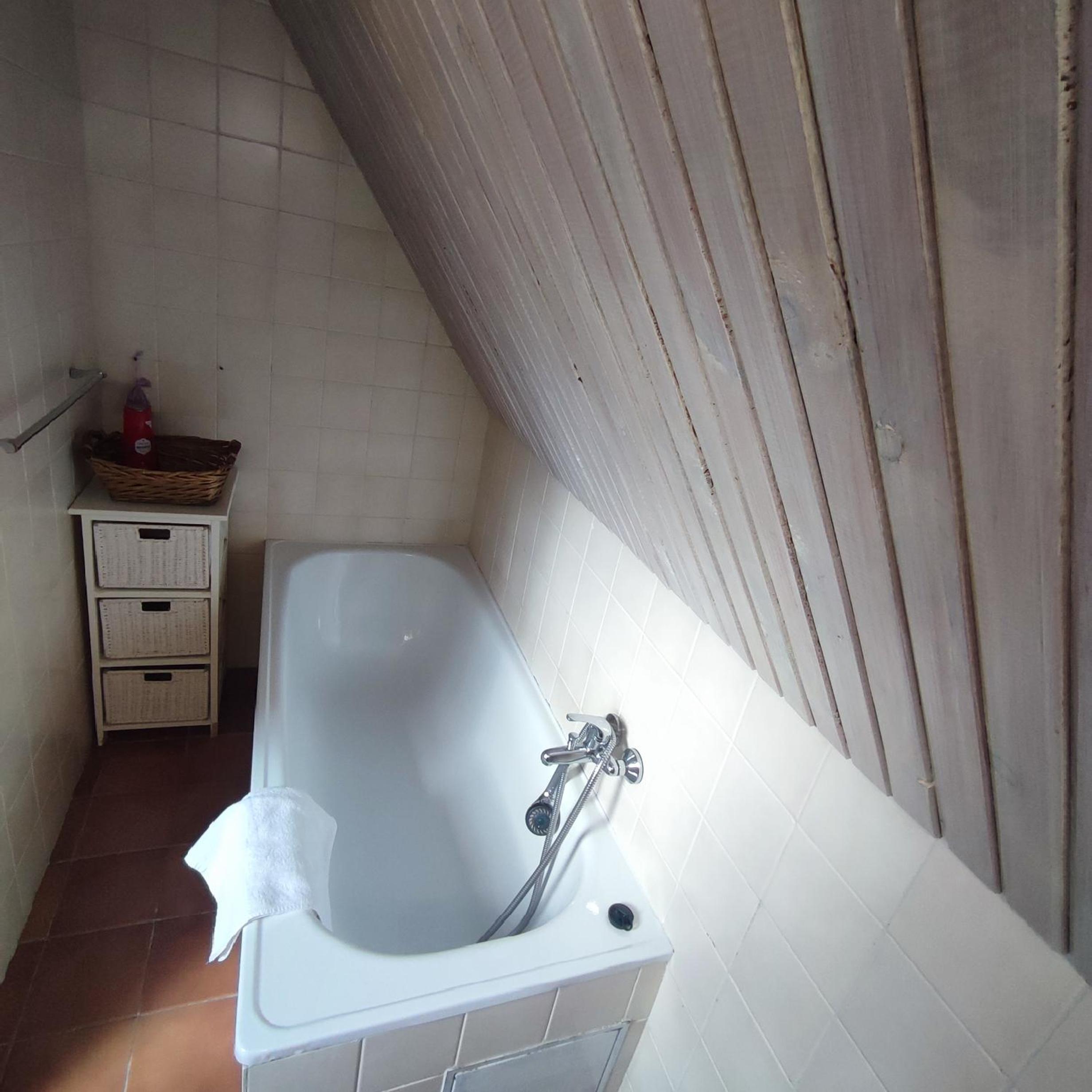Family Room - Attic photo 2