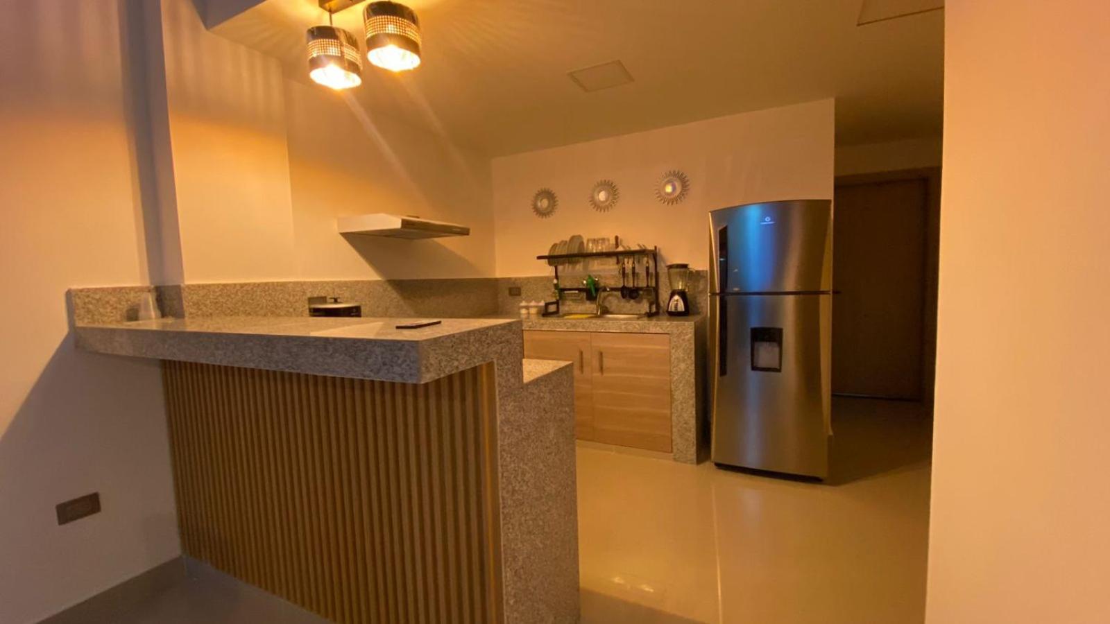 Apartment - Split Level photo 3