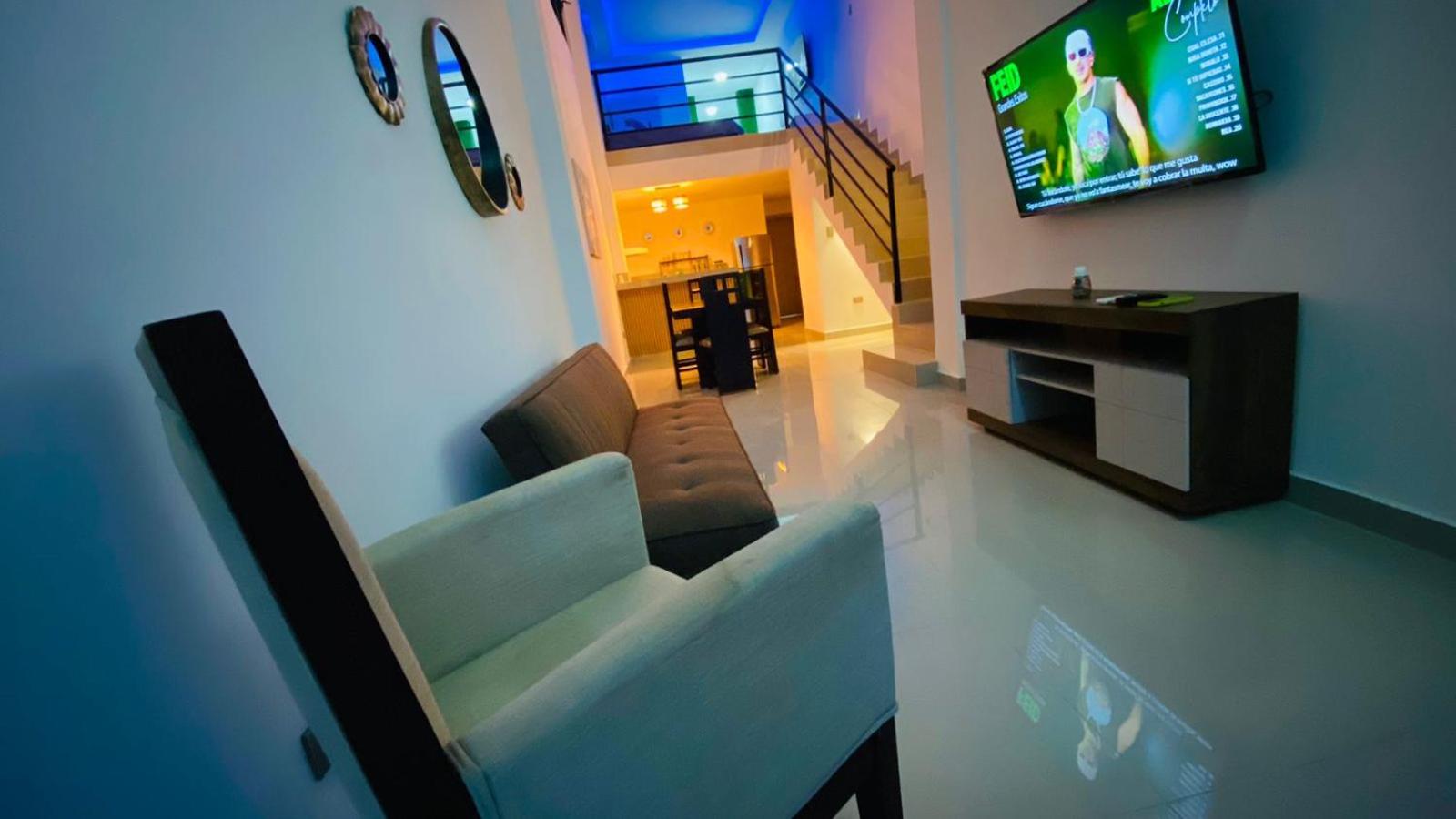 Apartment - Split Level photo 1