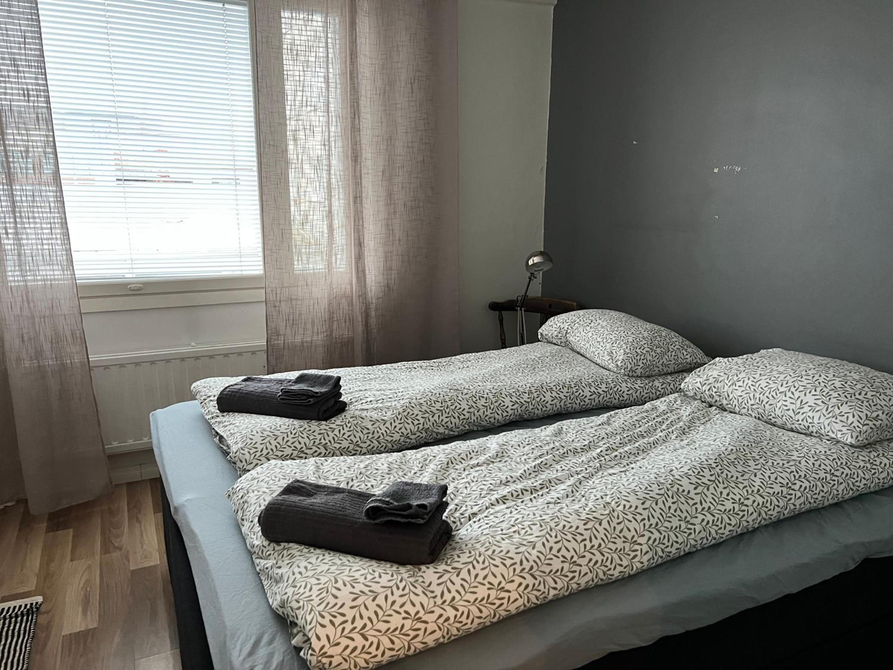 Two-Bedroom Apartment photo 2