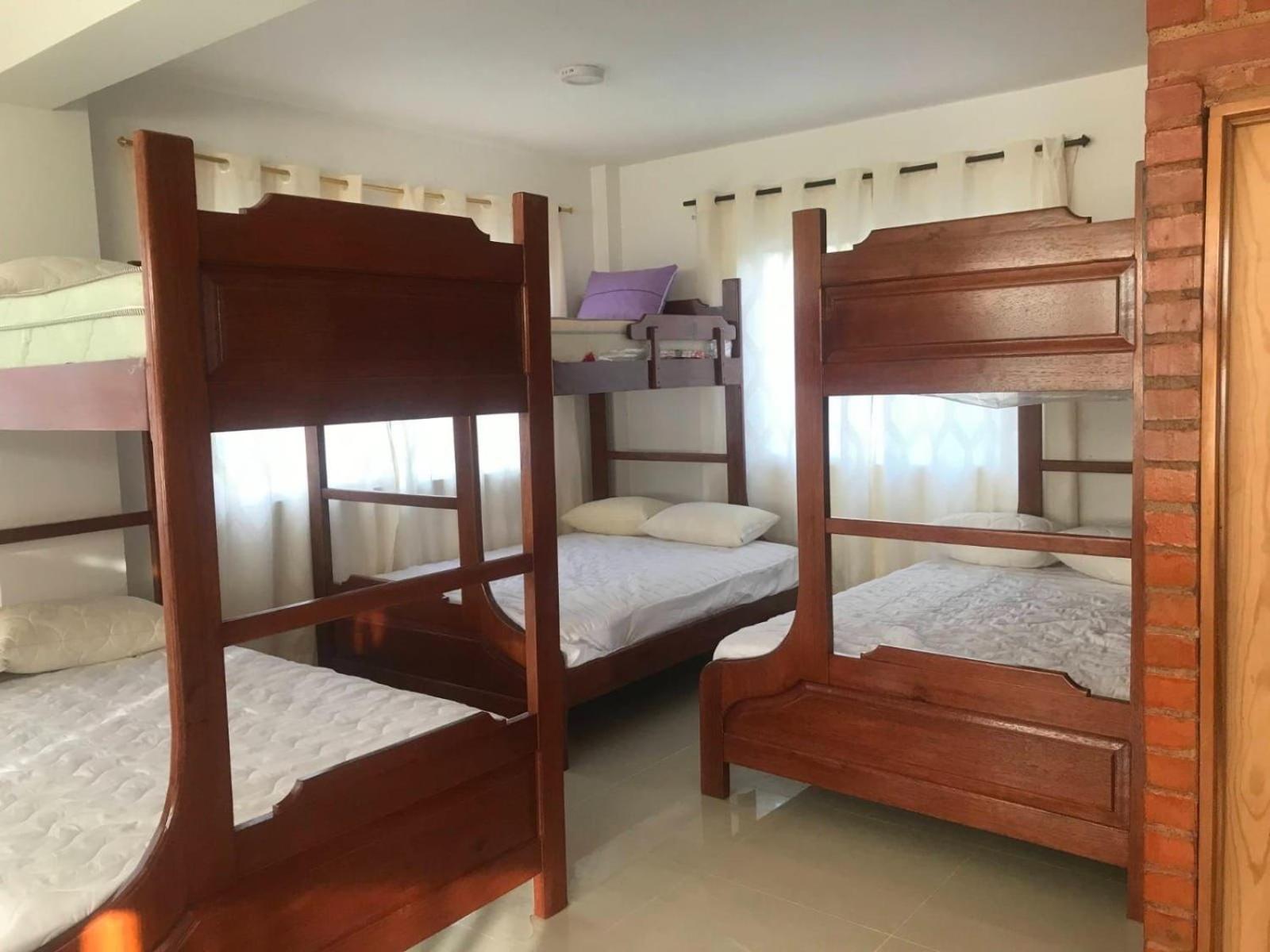 One-Bedroom Villa photo 1