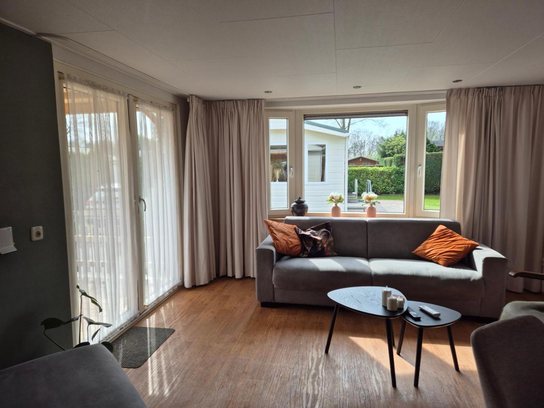 Chalet photo 1