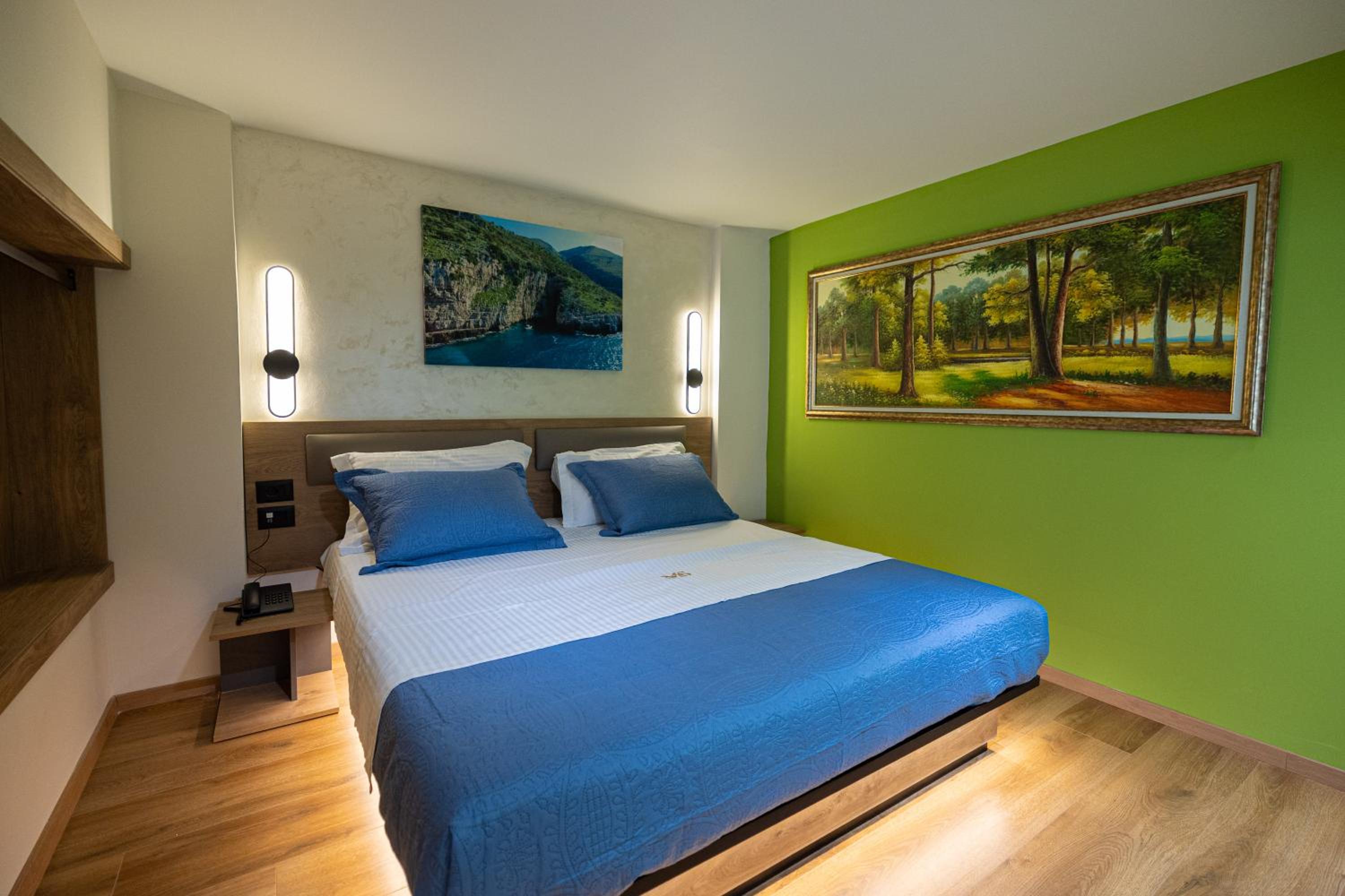 Duplex Suite
