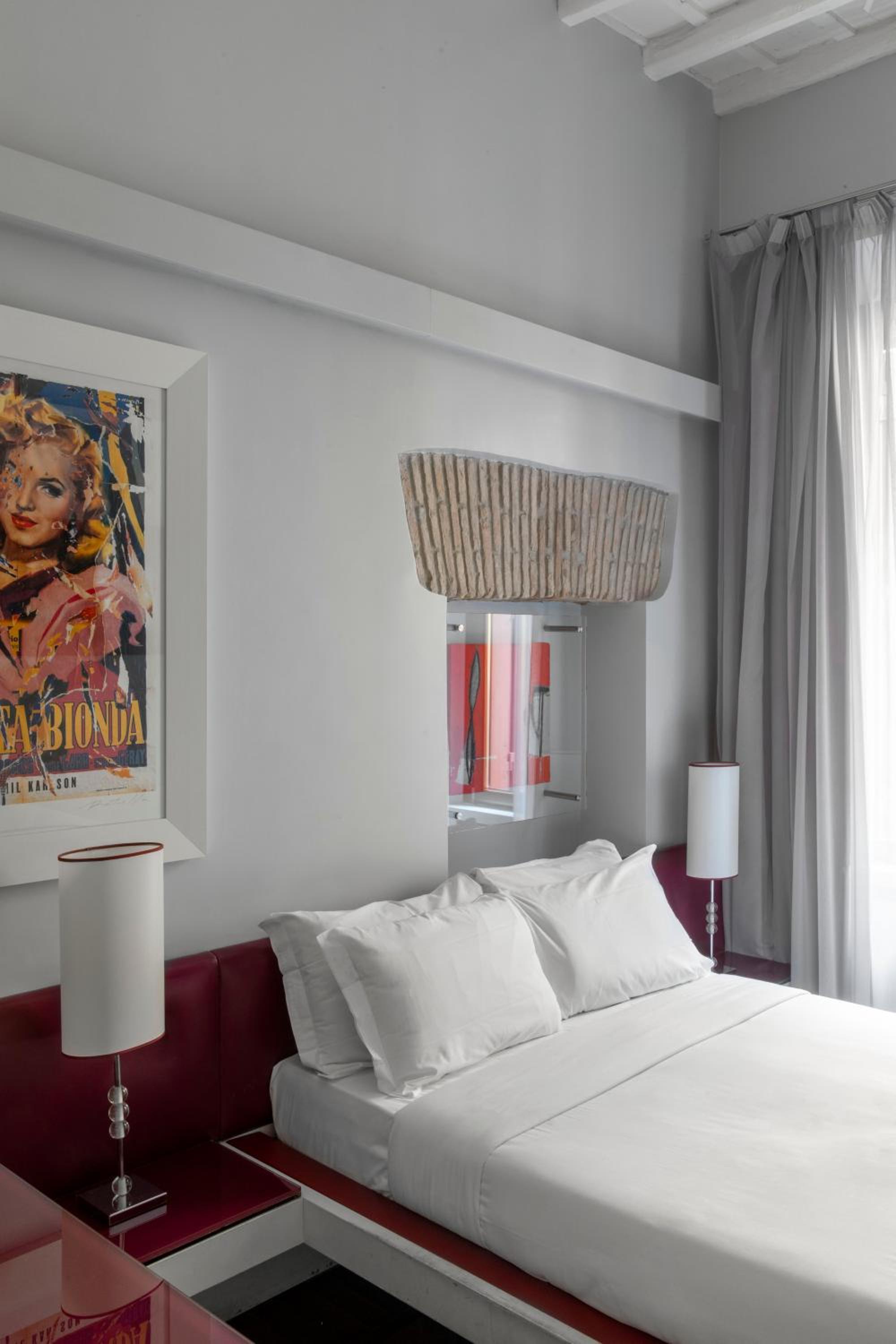 Superior Double Room photo 1
