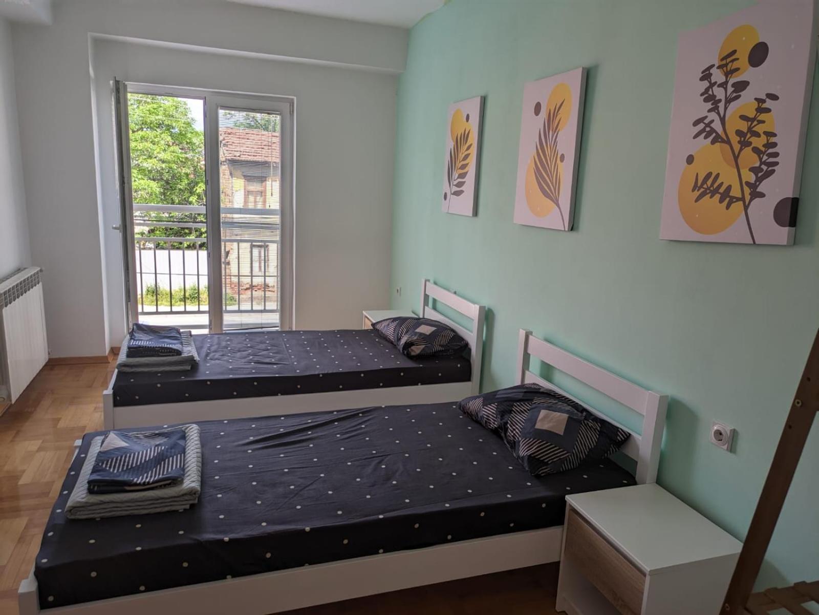Double or Twin Room photo 2