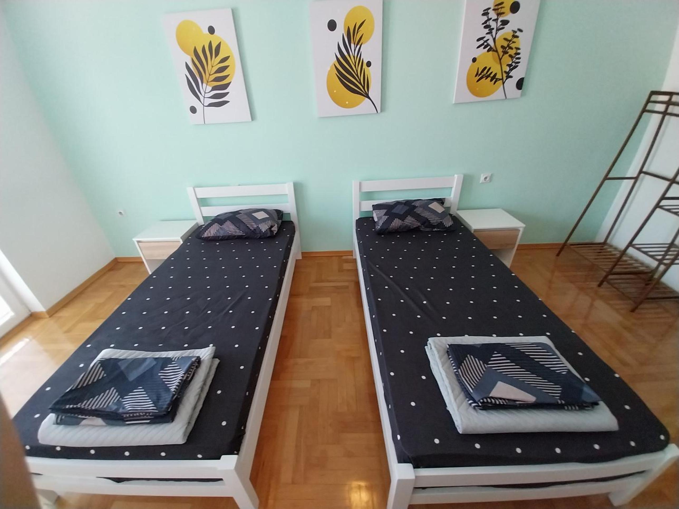 Double or Twin Room photo 3