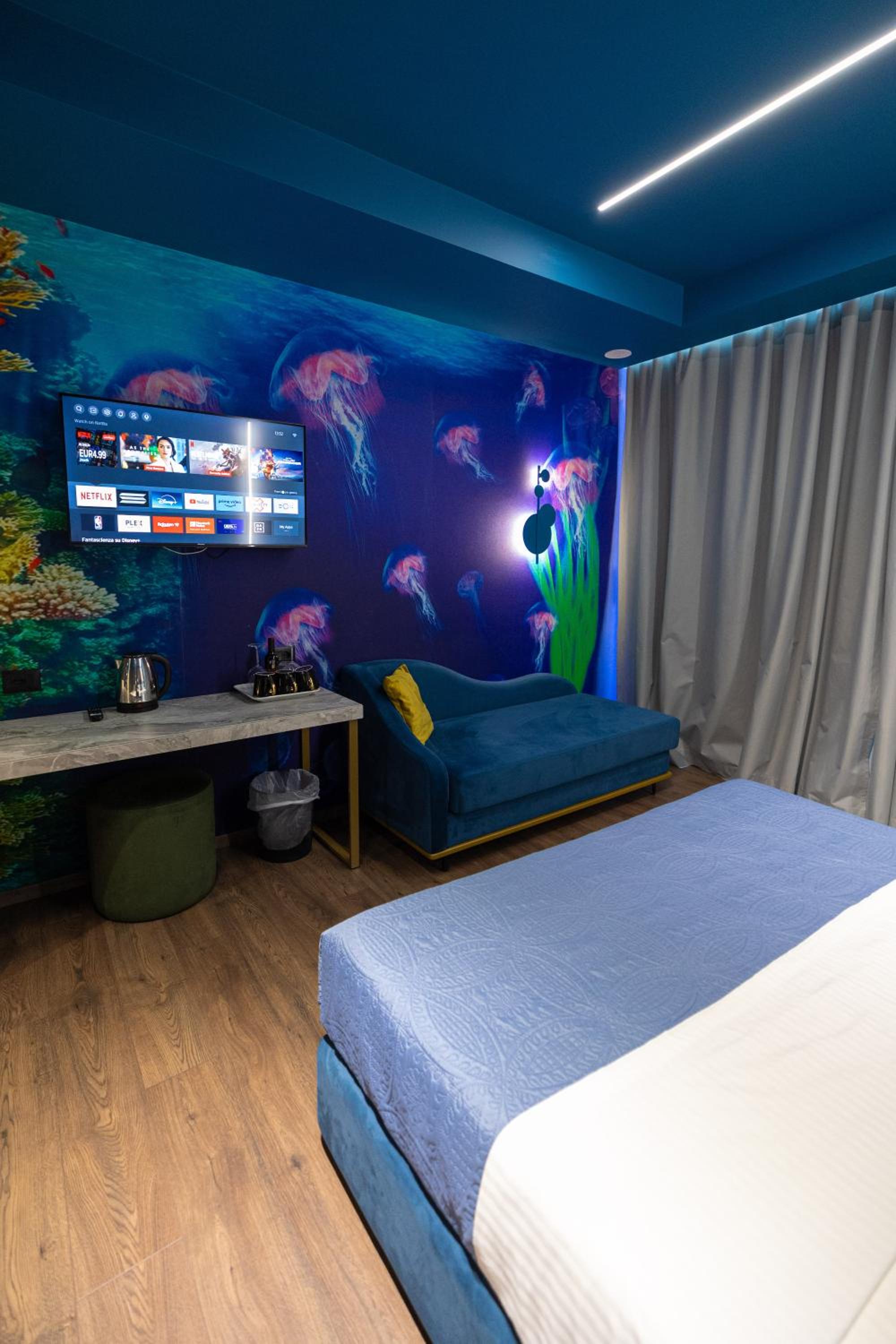 Classic Triple Room