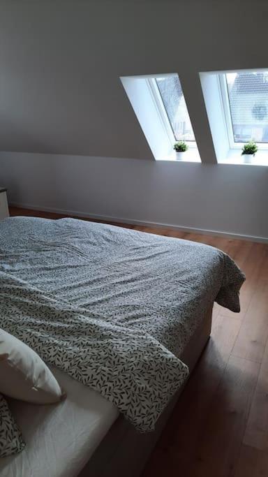 Two-Bedroom Apartment photo 1