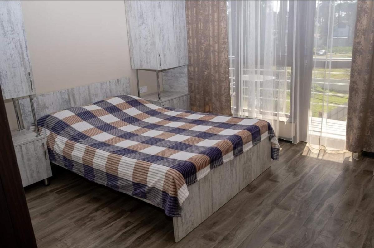 Double Room With Private Bathroom photo 1