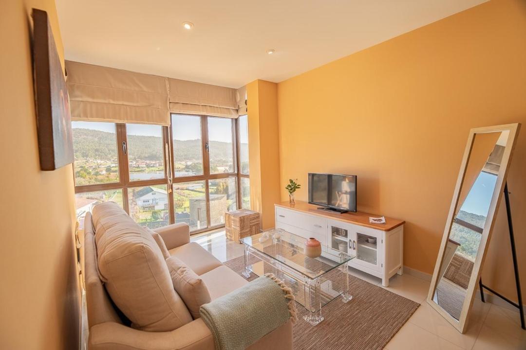 Apartamento de una habitación (2 adultos)