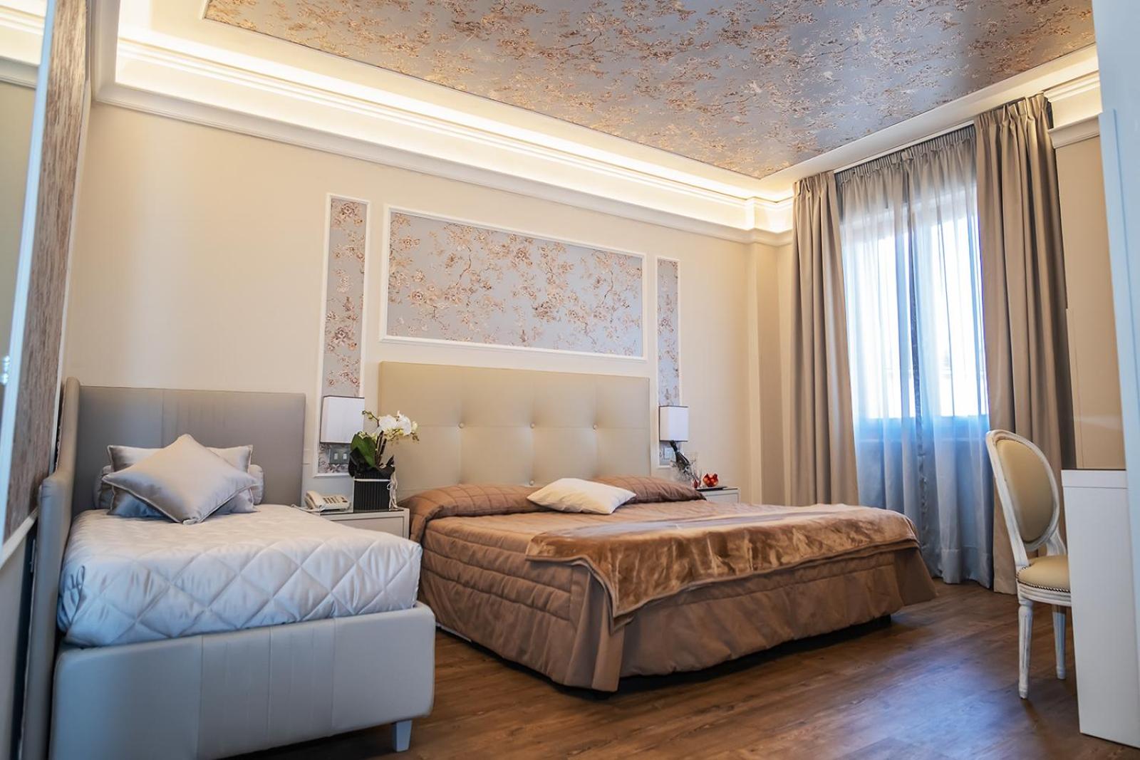 Triple Room - Photo 1