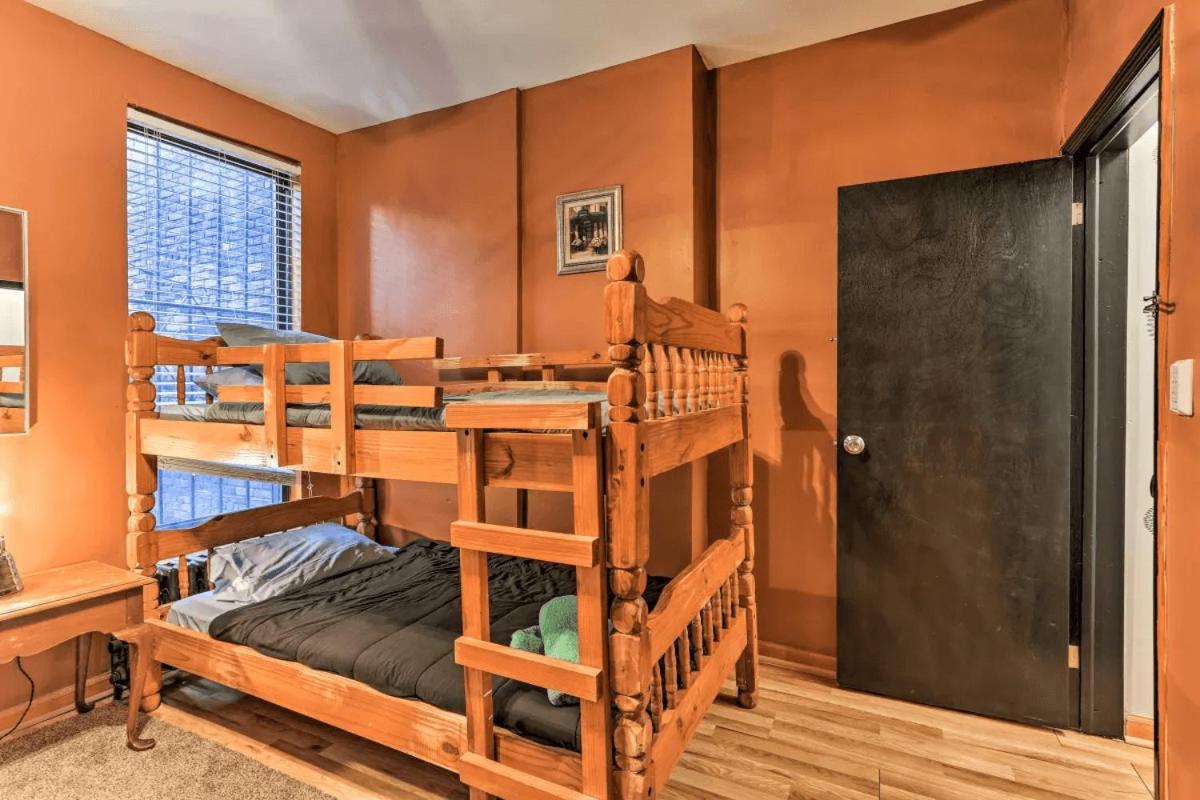 One-Bedroom House - Photo 15