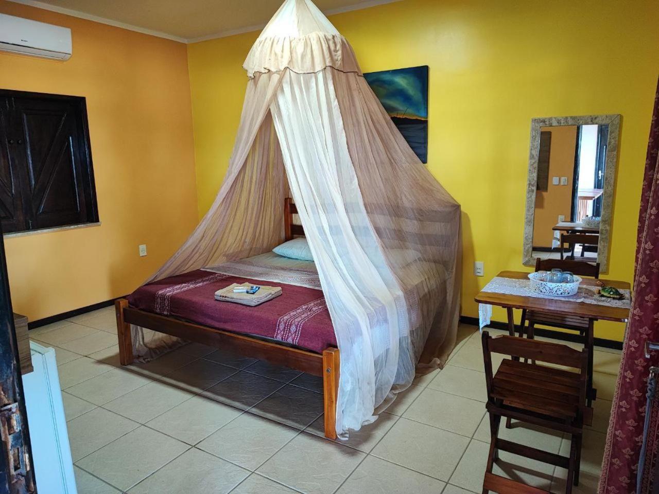 Double or Twin Room with Sea View photo 1