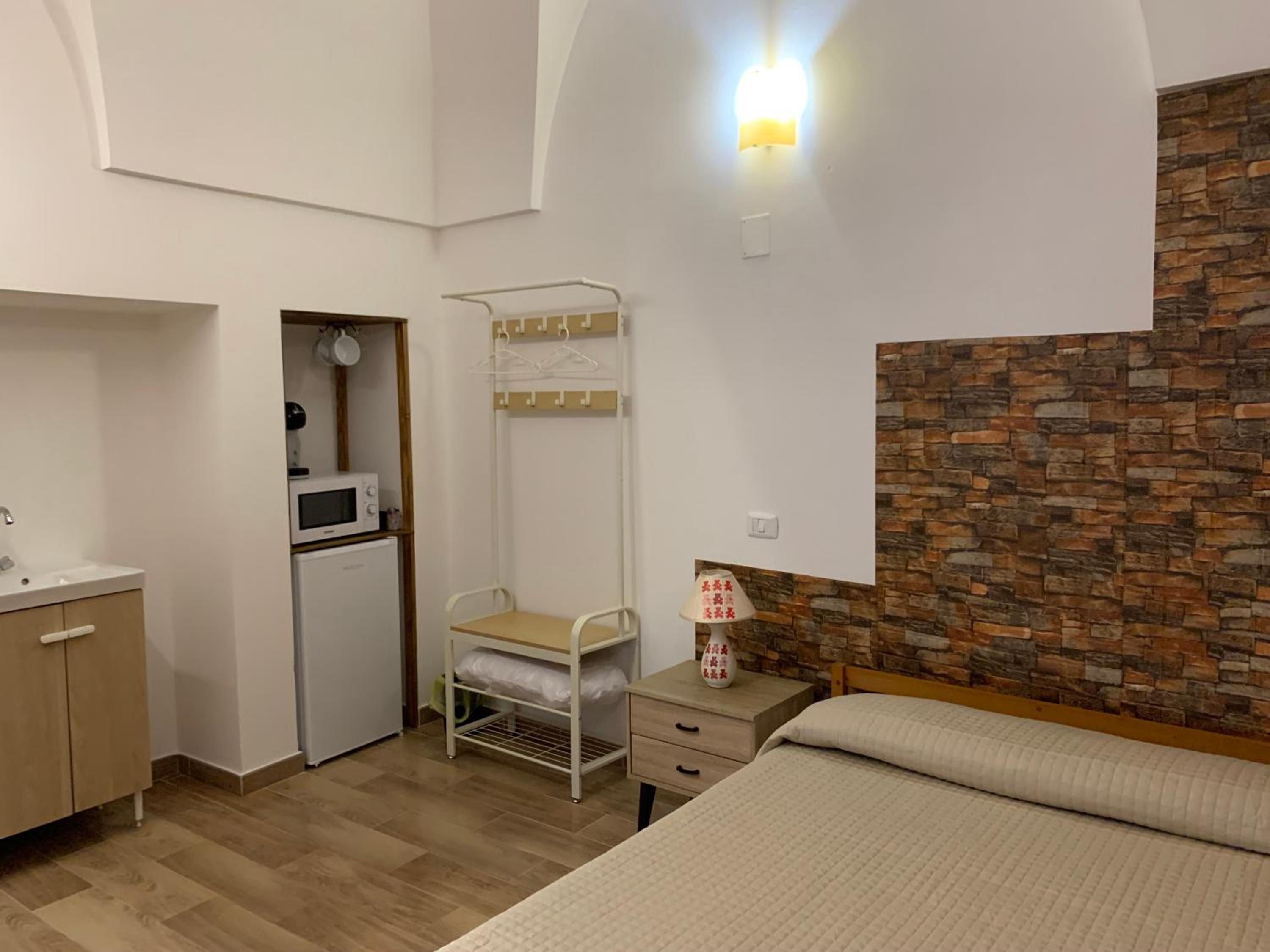 Small Double Room