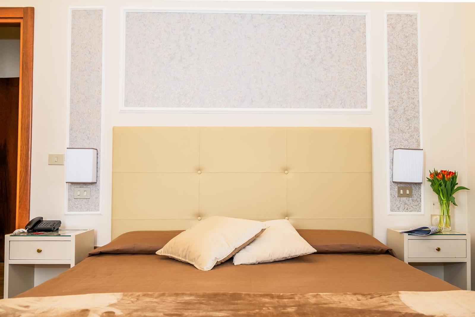 Superior Double Room - Photo 19