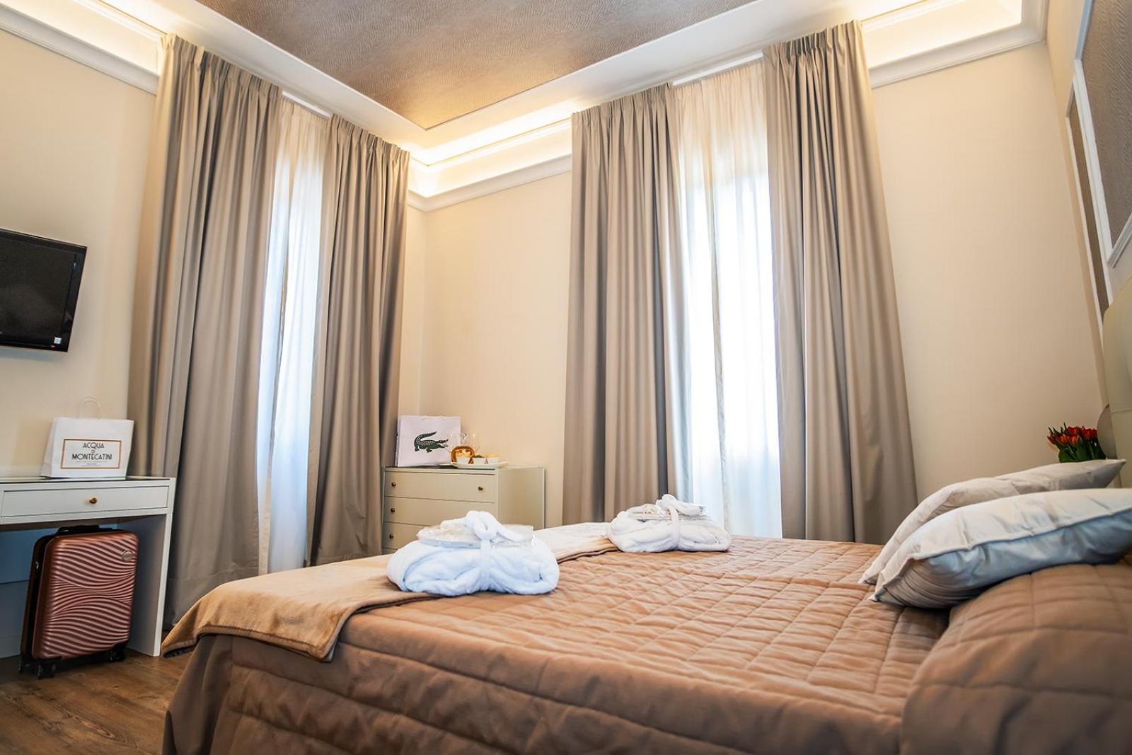 Superior Double Room - Photo 7