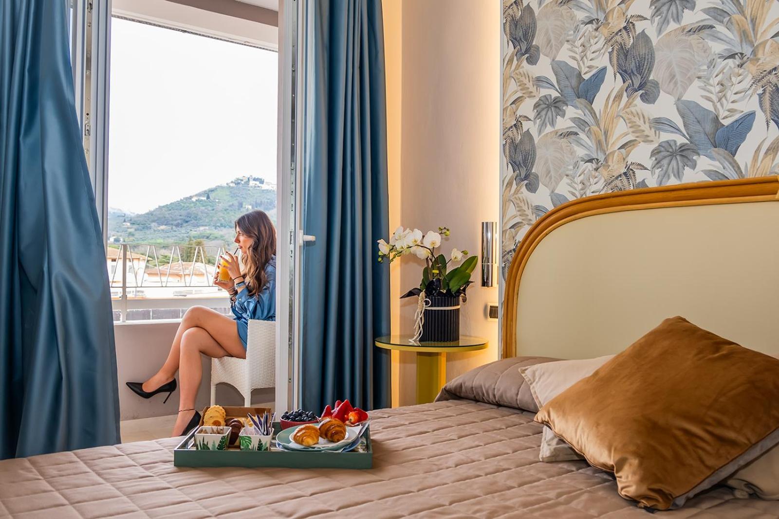Superior Double Room - Photo 9