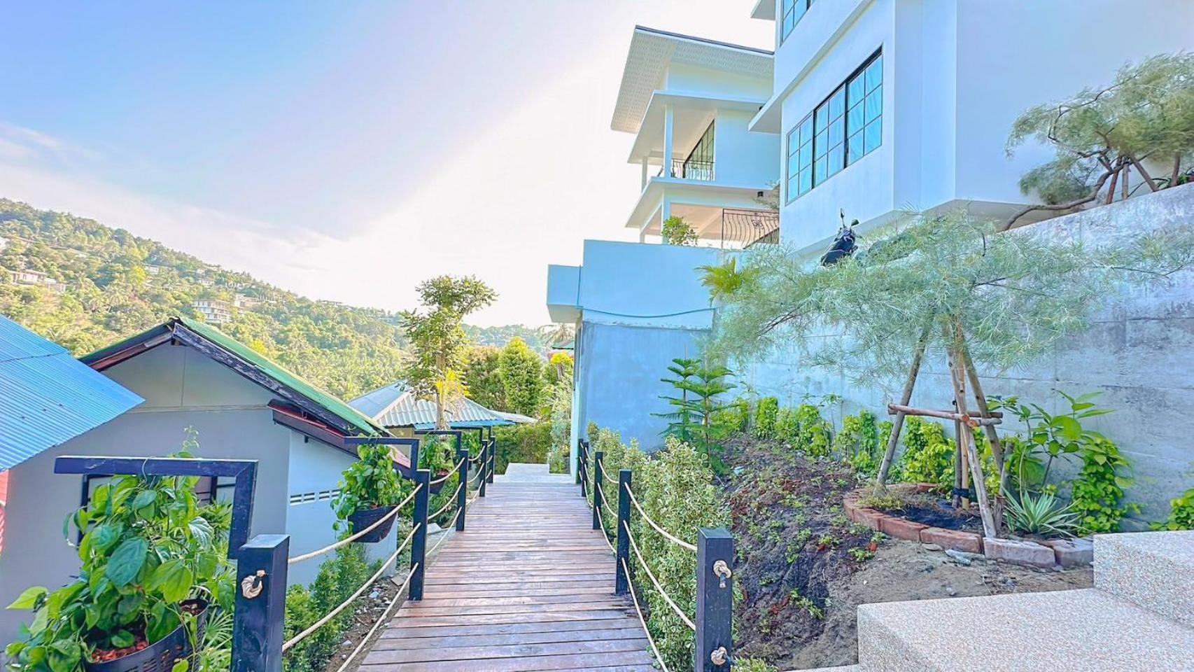 Villa with Private Pool photo 2