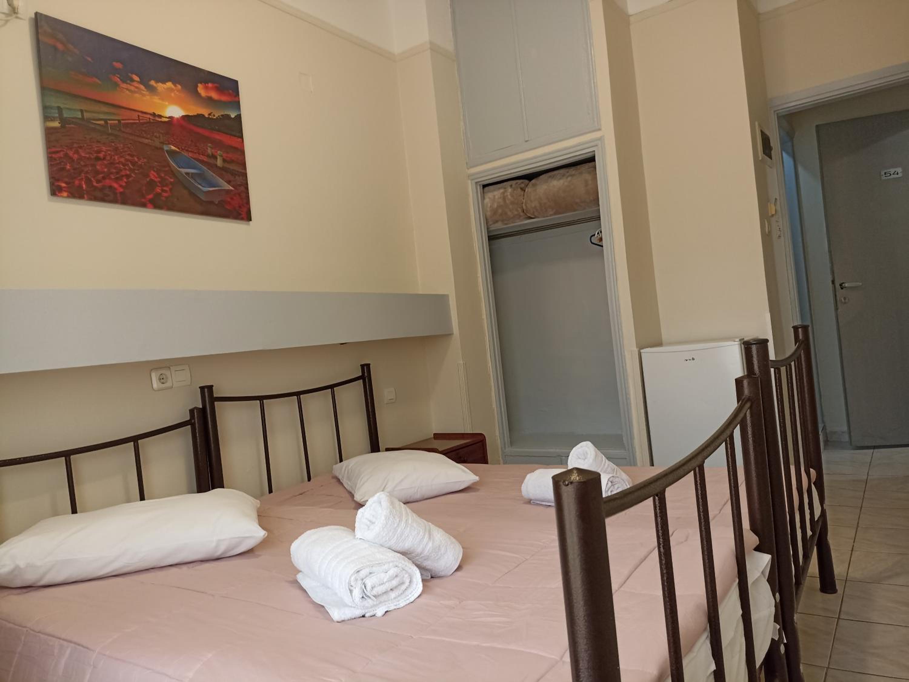 Double Room photo 1