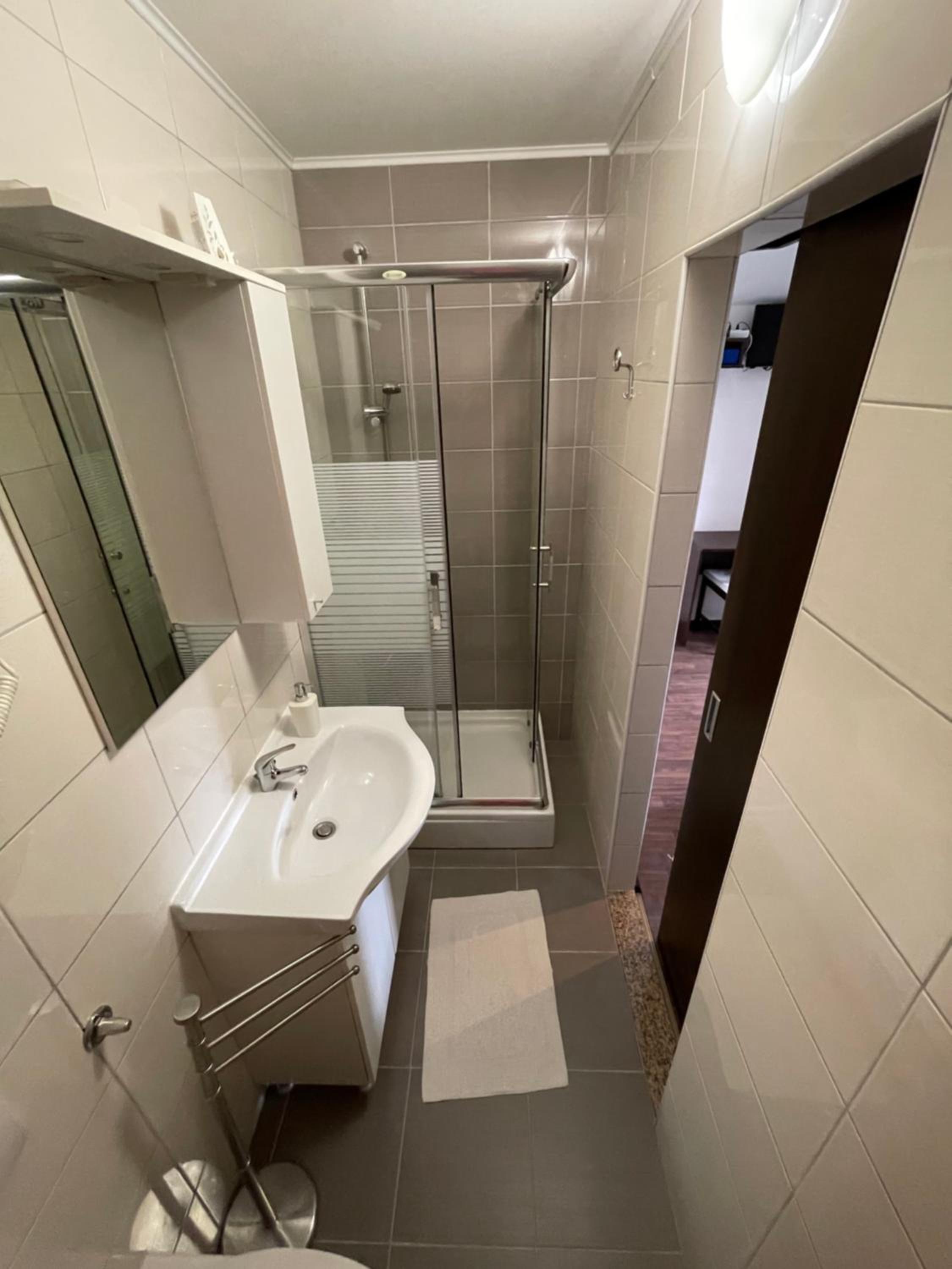Superior Double Room with Terrace - Photo 4