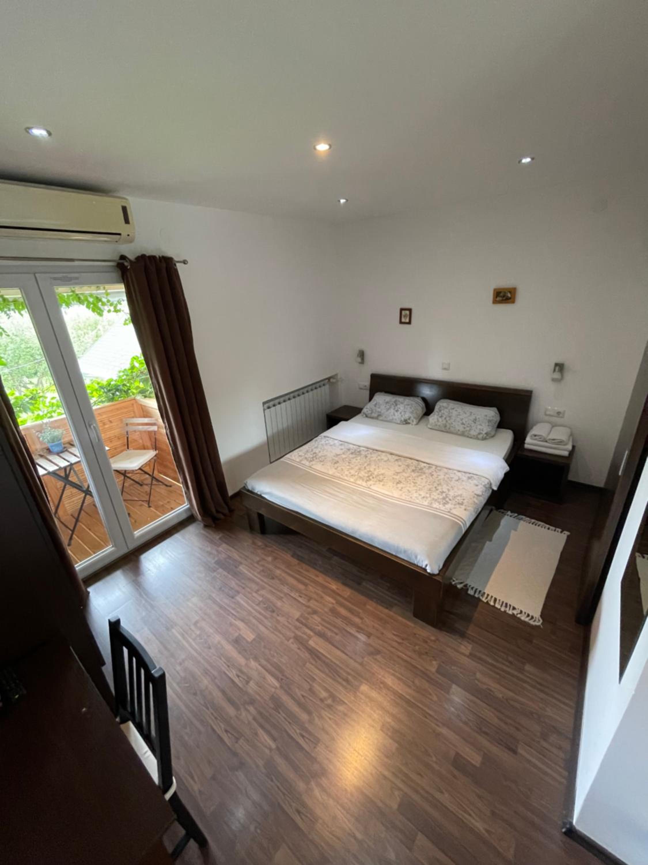 Superior Double Room with Terrace - Photo 1