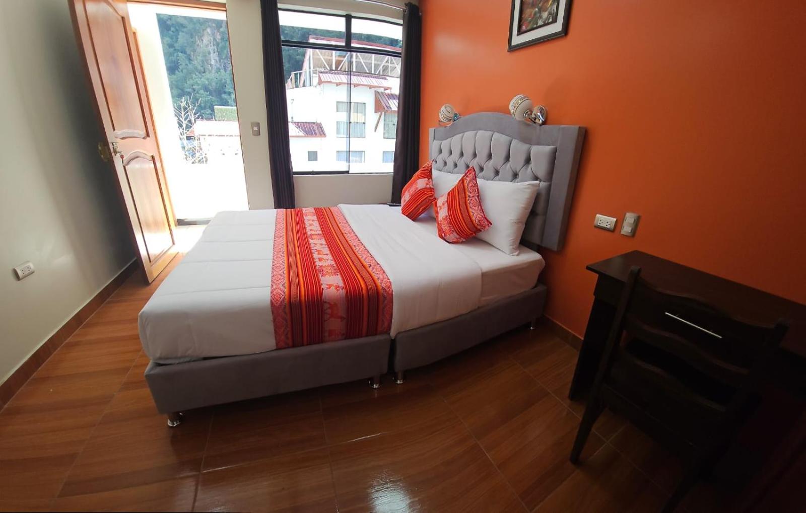 Queen Room