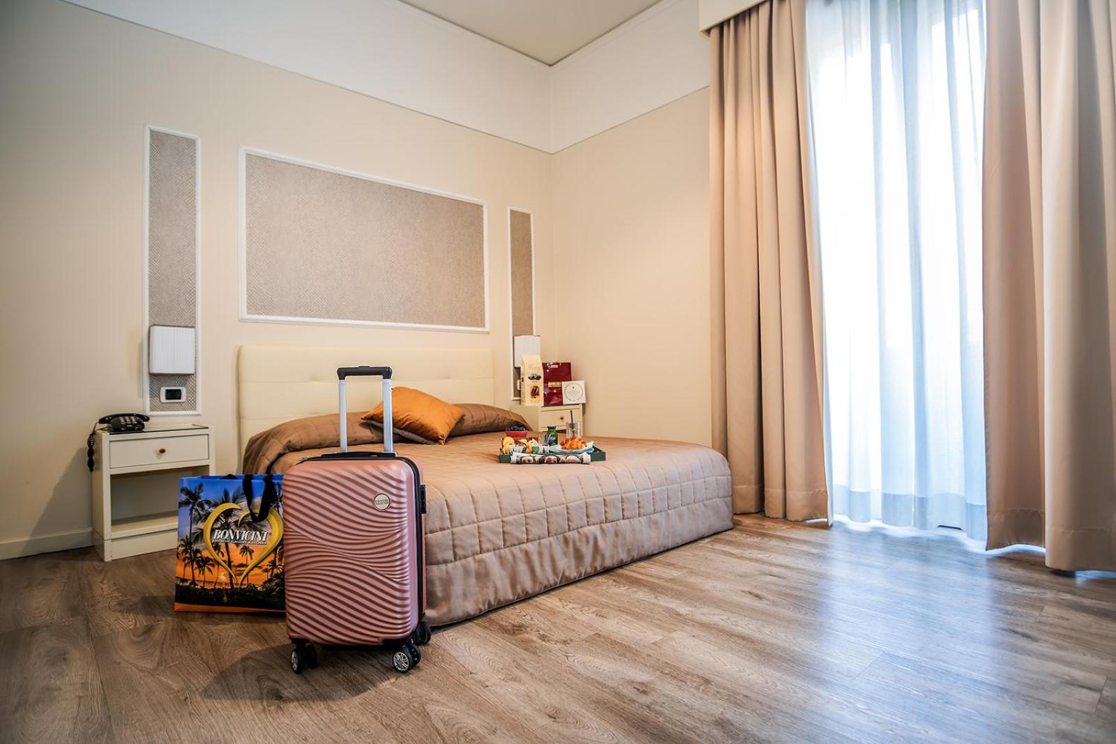 Superior Double Room - Photo 23