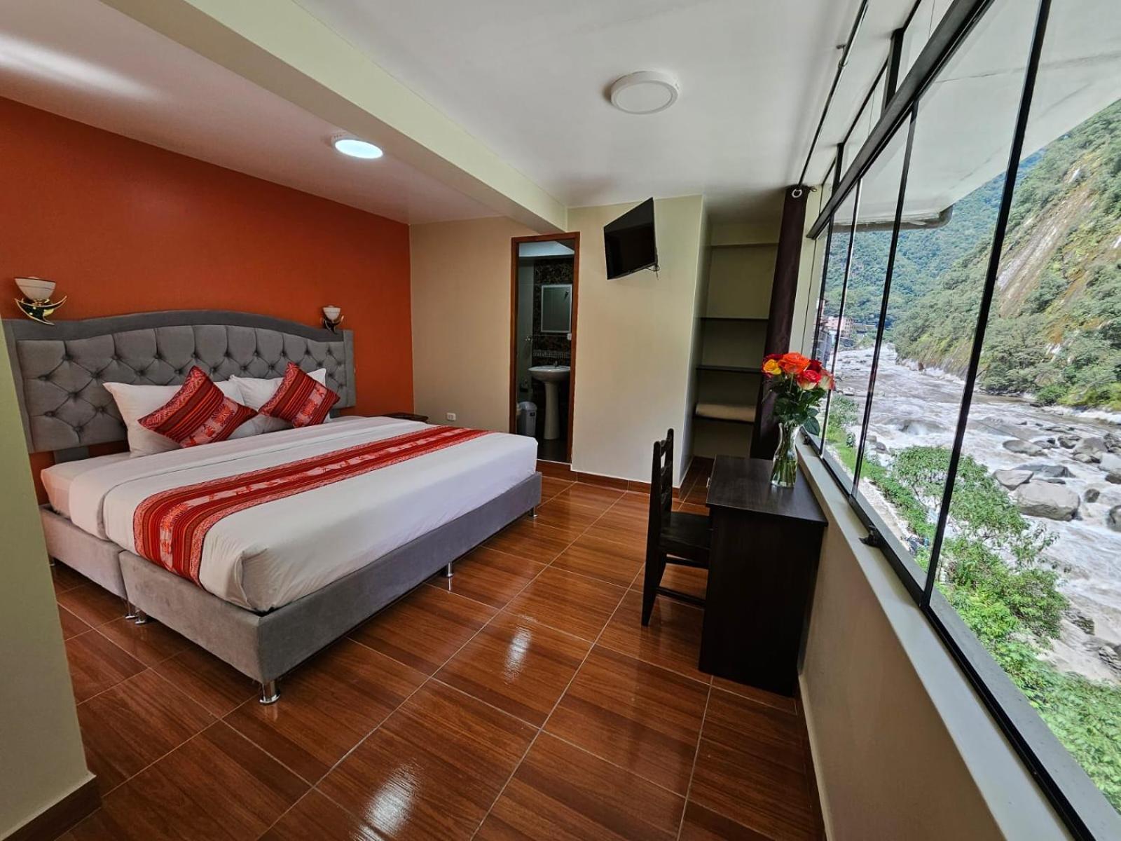King Room