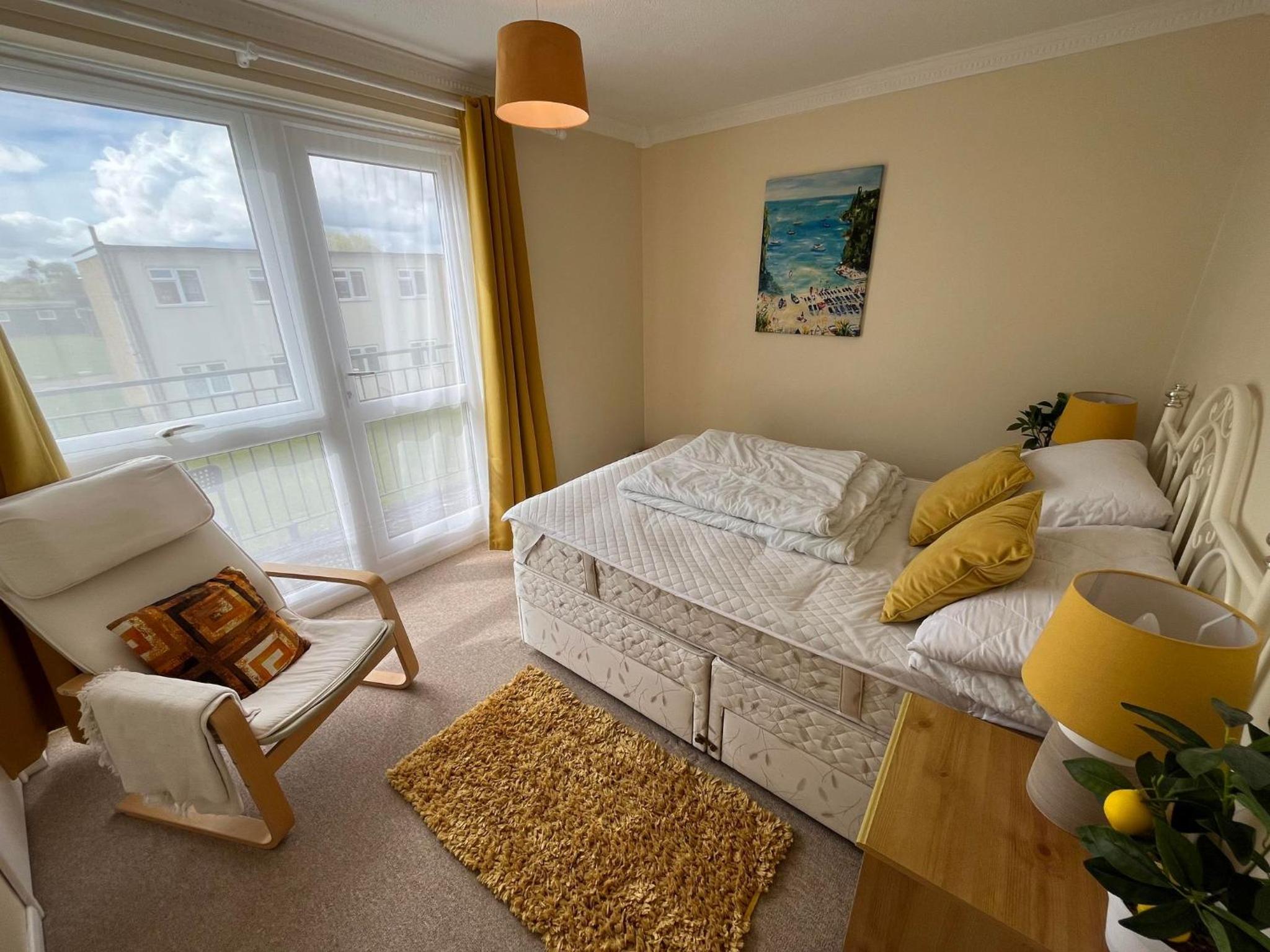 Three-Bedroom Chalet photo 2