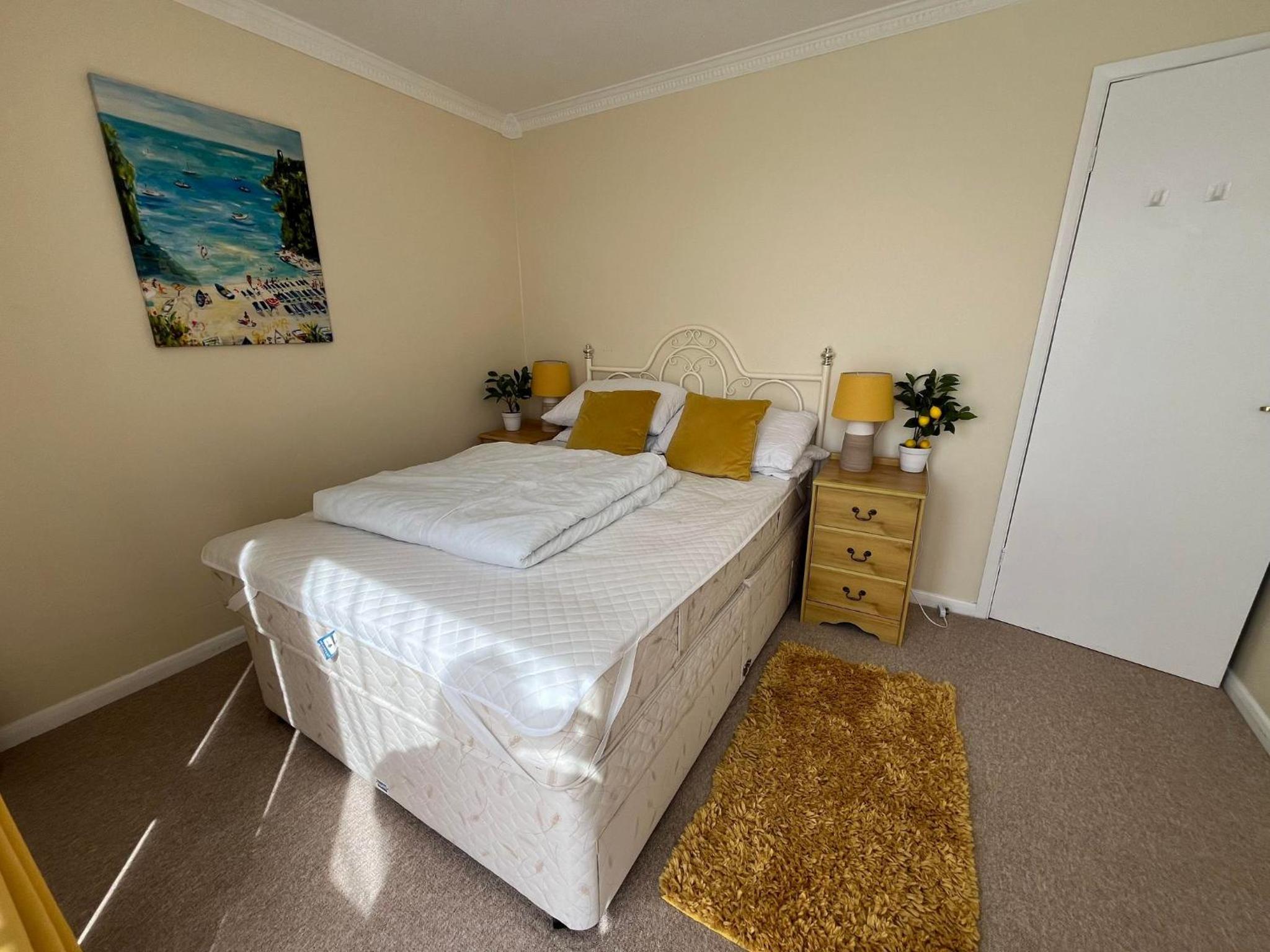 Three-Bedroom Chalet photo 3