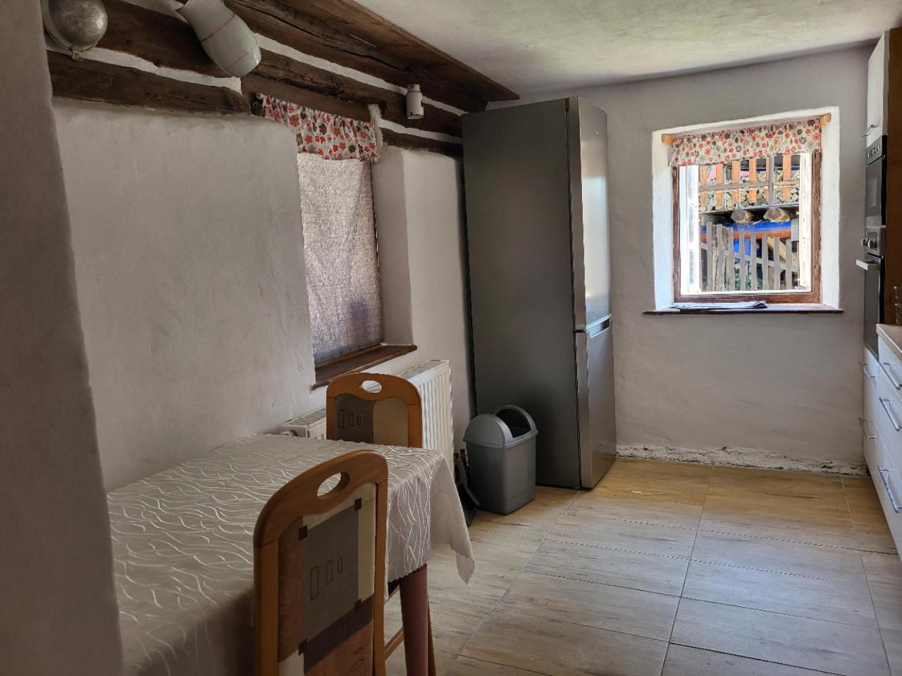 Two-Bedroom Chalet photo 2