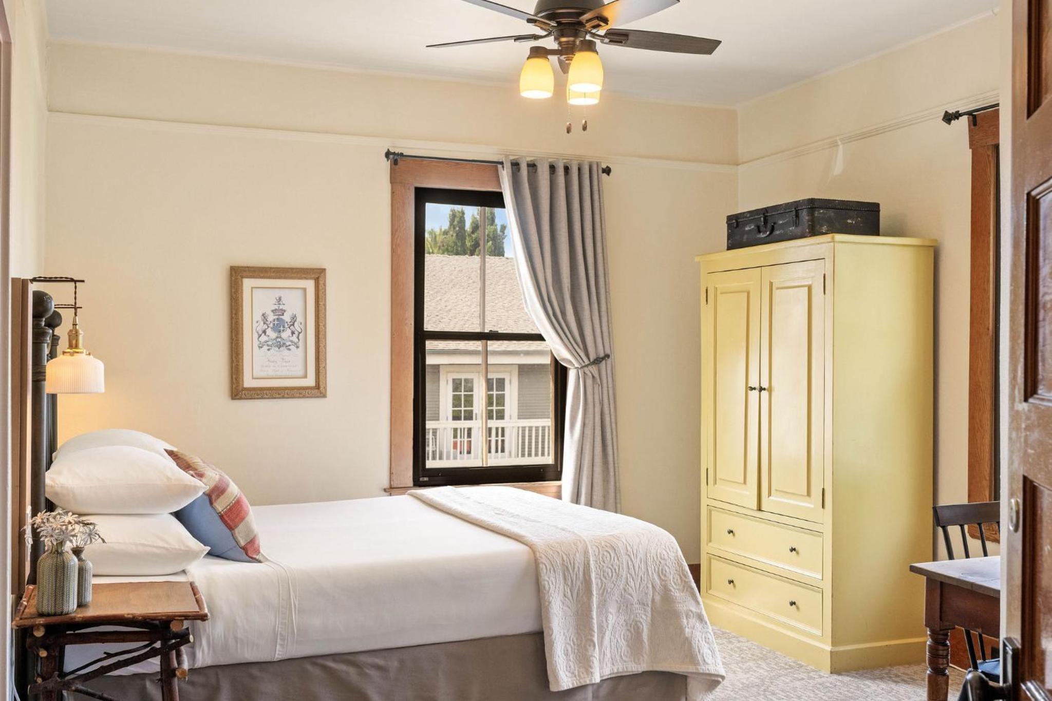 Standard Queen Room, Ensuite (Room 24) photo 1