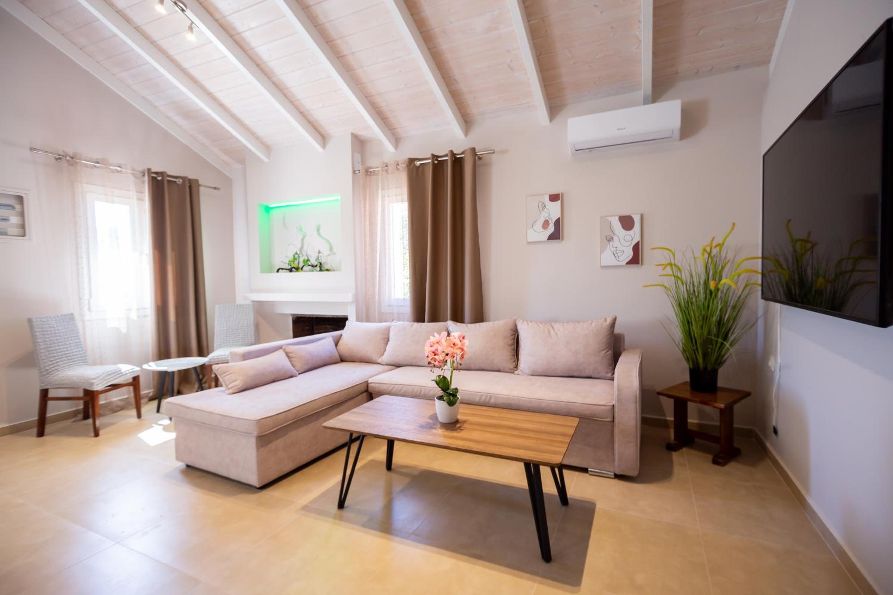Two-Bedroom House photo 1