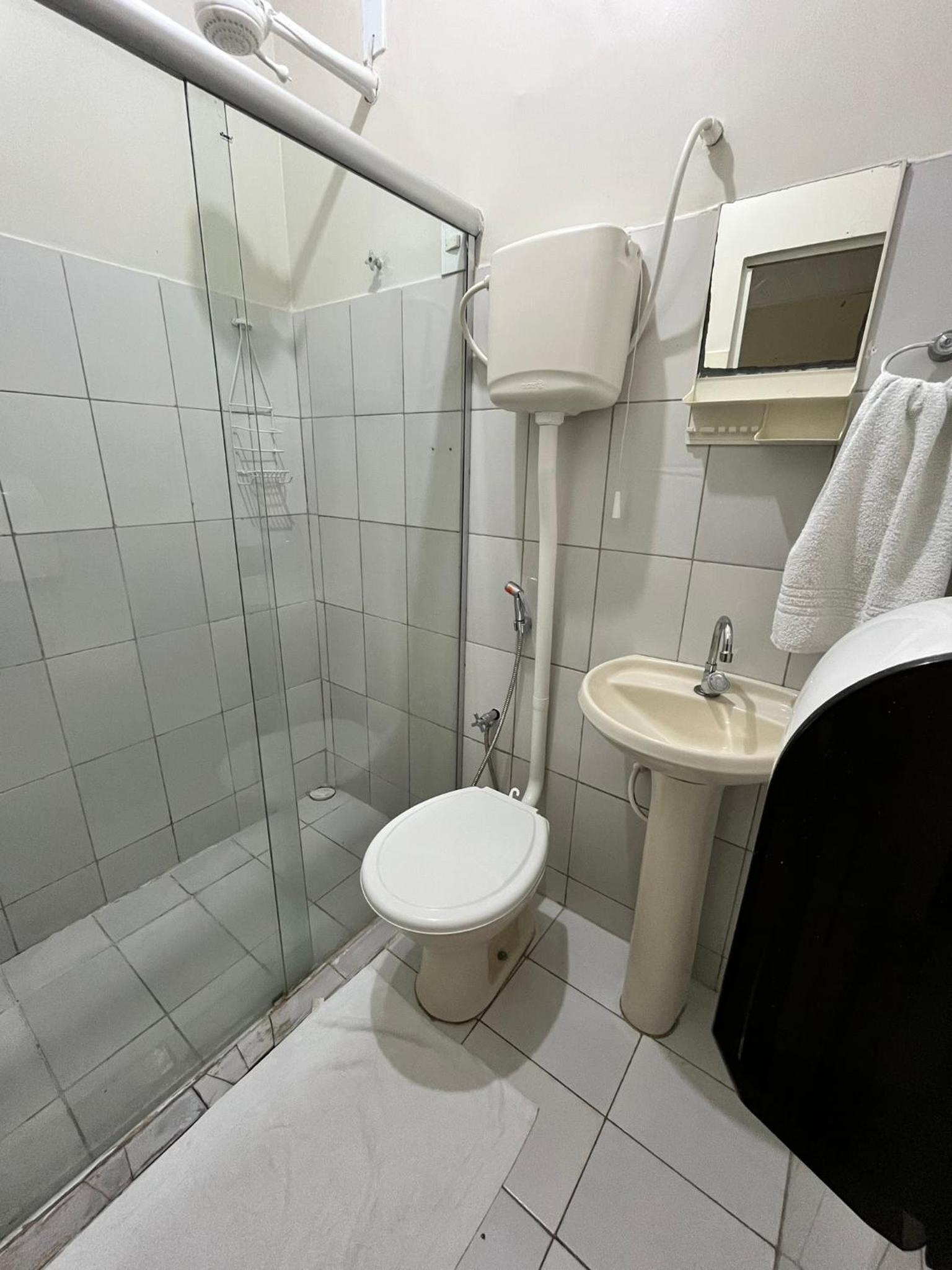Standard Double Room - Photo 2