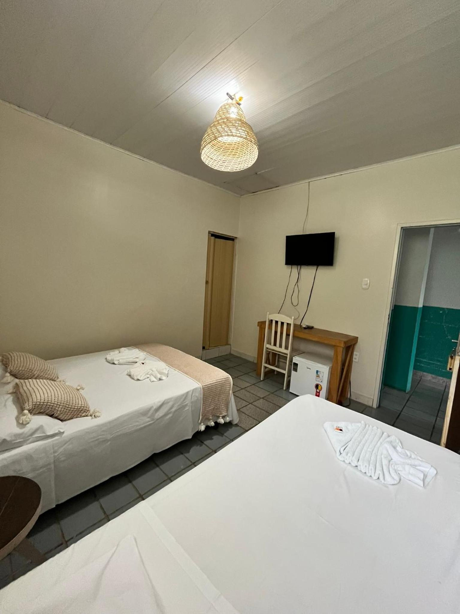 Standard Double Room - Photo 3