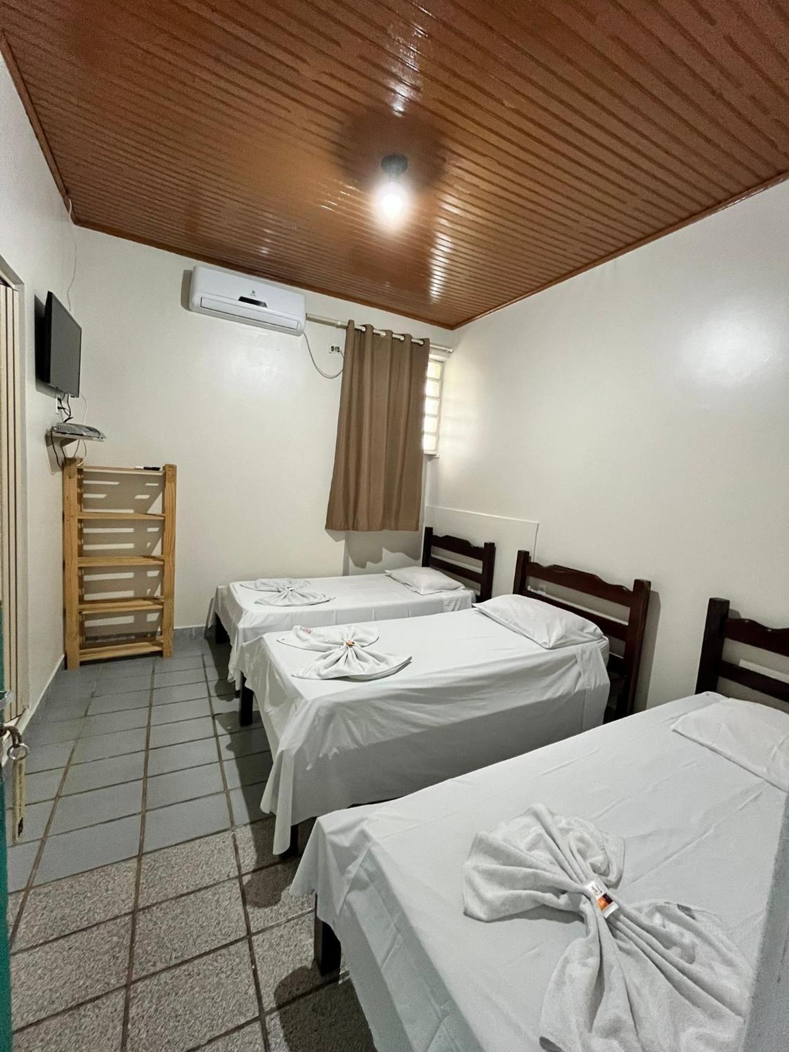 Standard Triple Room - Photo 1