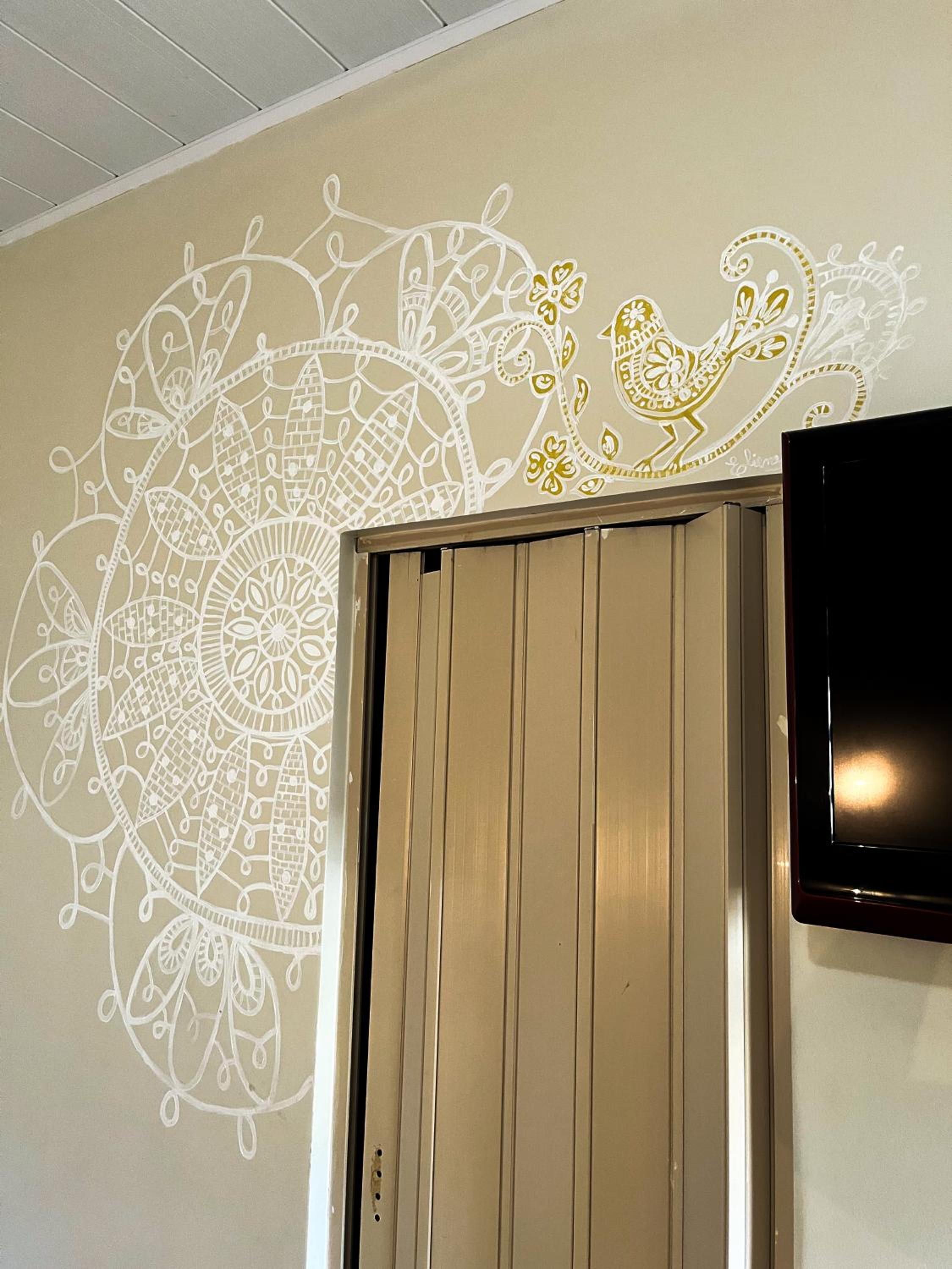 Standard Triple Room - Photo 3